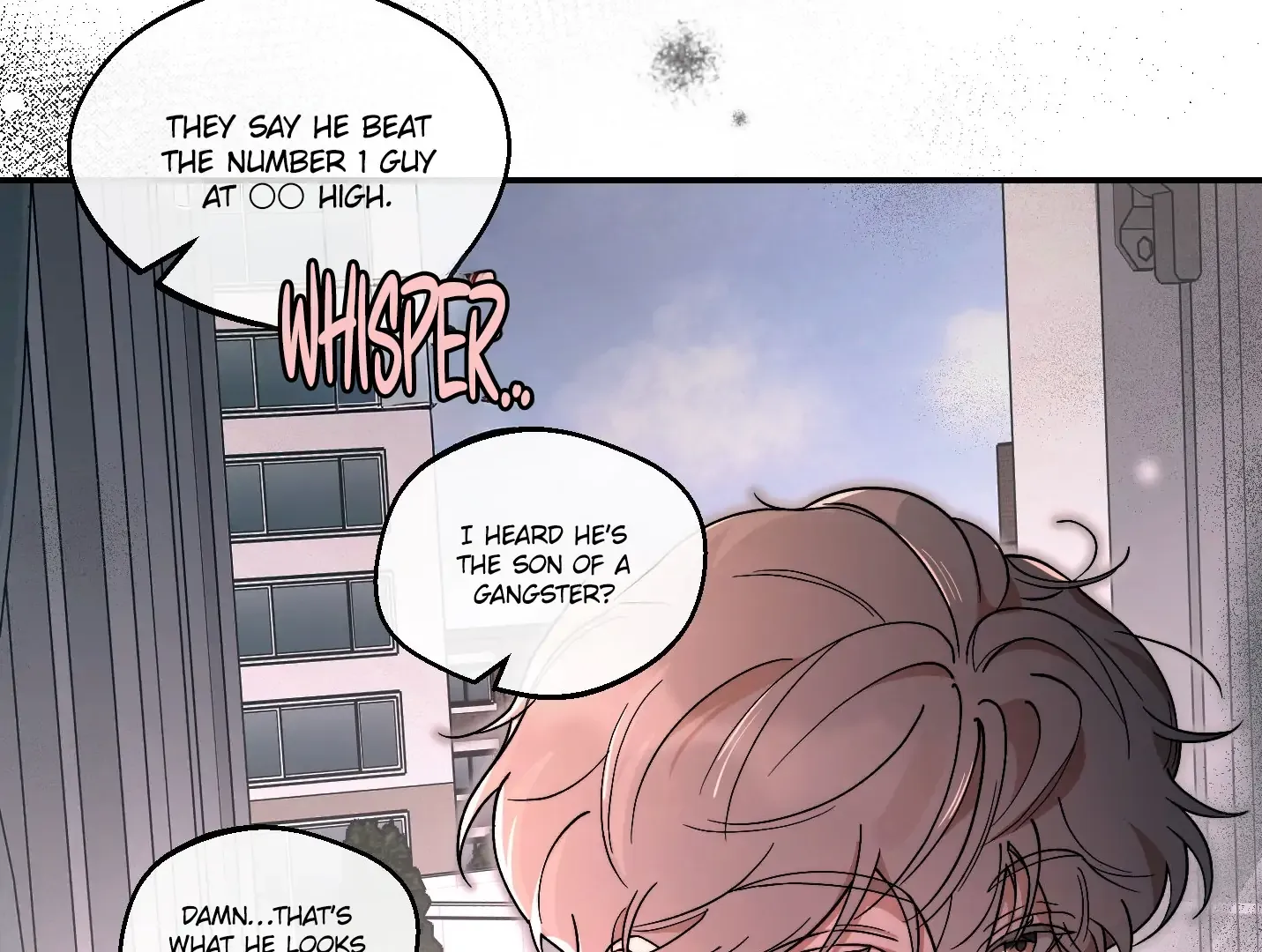 The Unrecognized You Chapter 1 page 182 - 