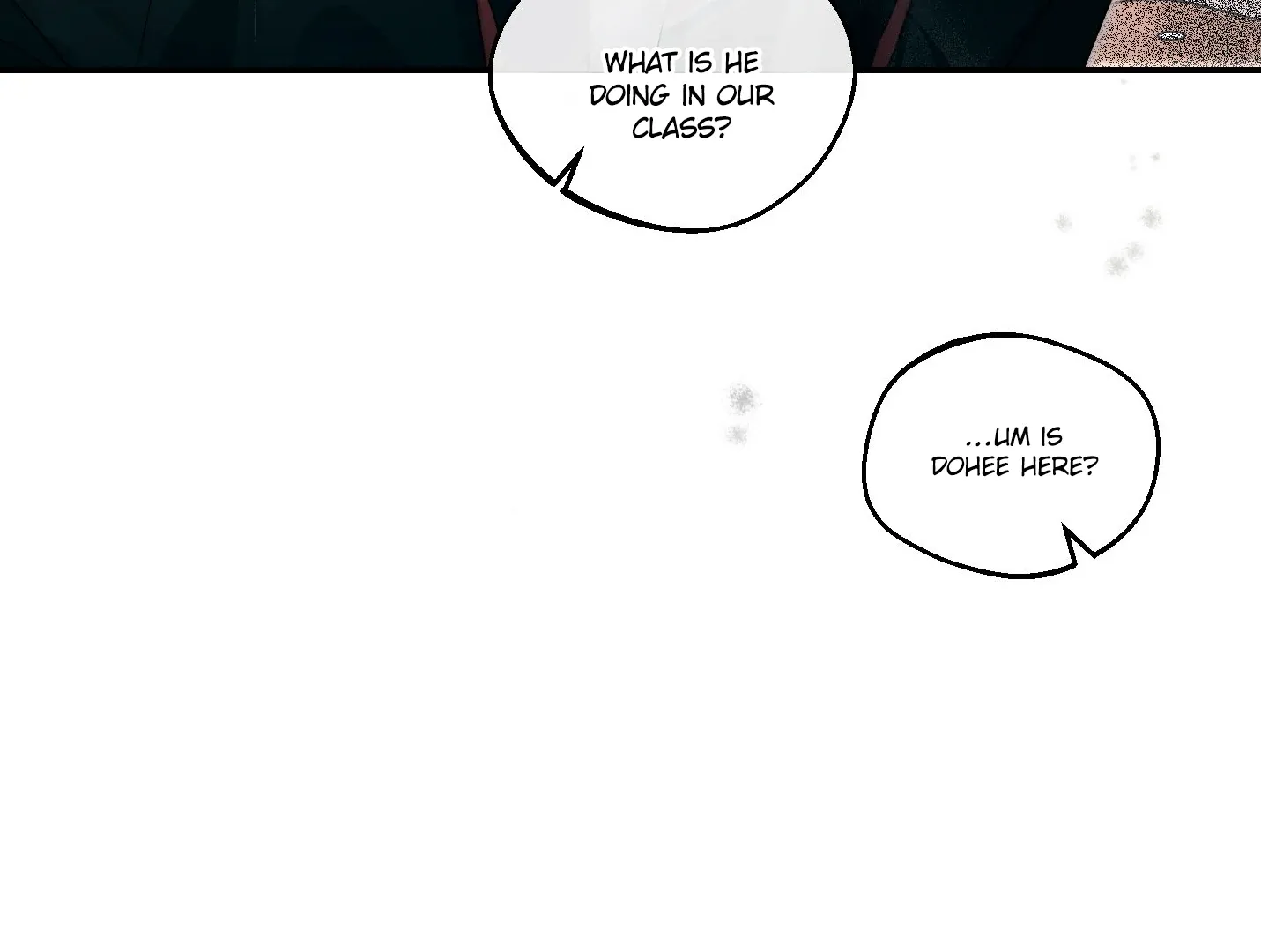 The Unrecognized You Chapter 1 page 184 - 