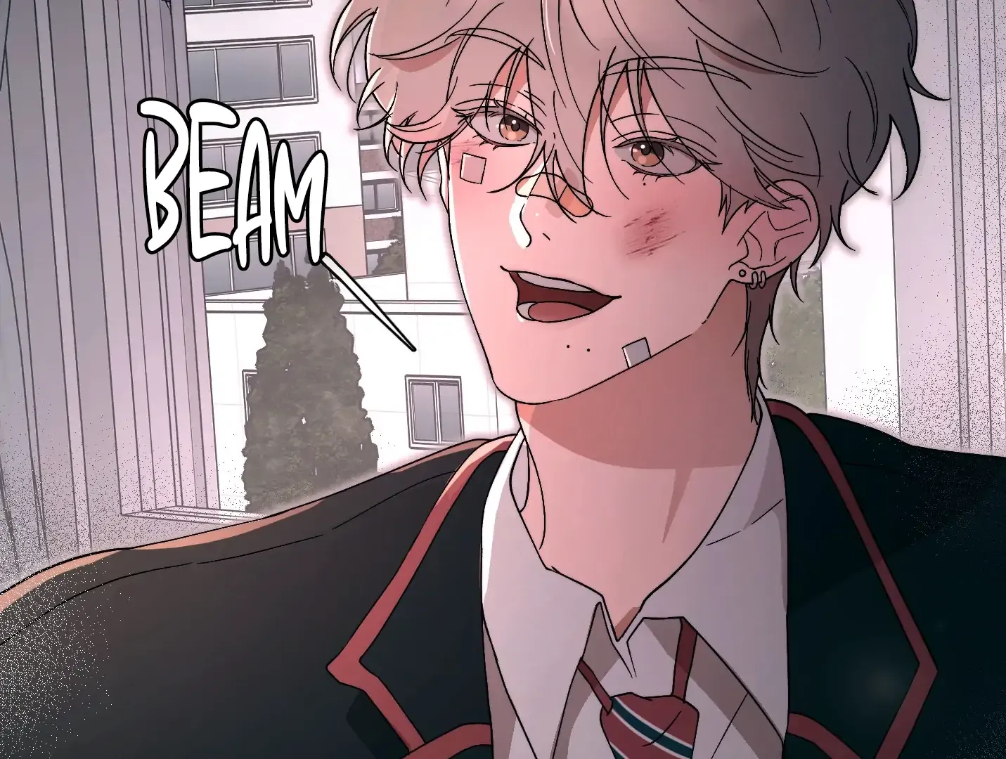 The Unrecognized You Chapter 1 page 186 - 