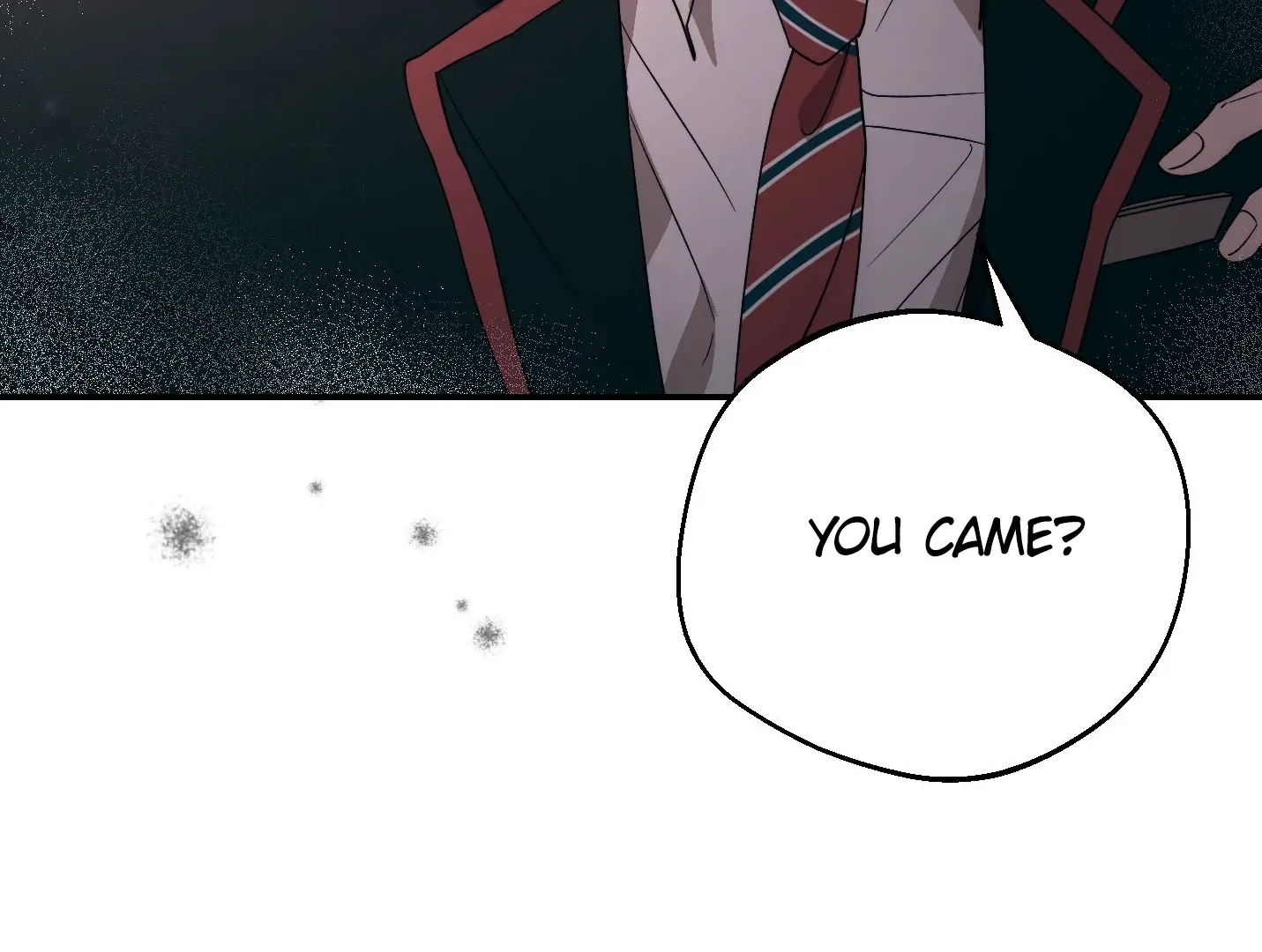 The Unrecognized You Chapter 1 page 187 - 