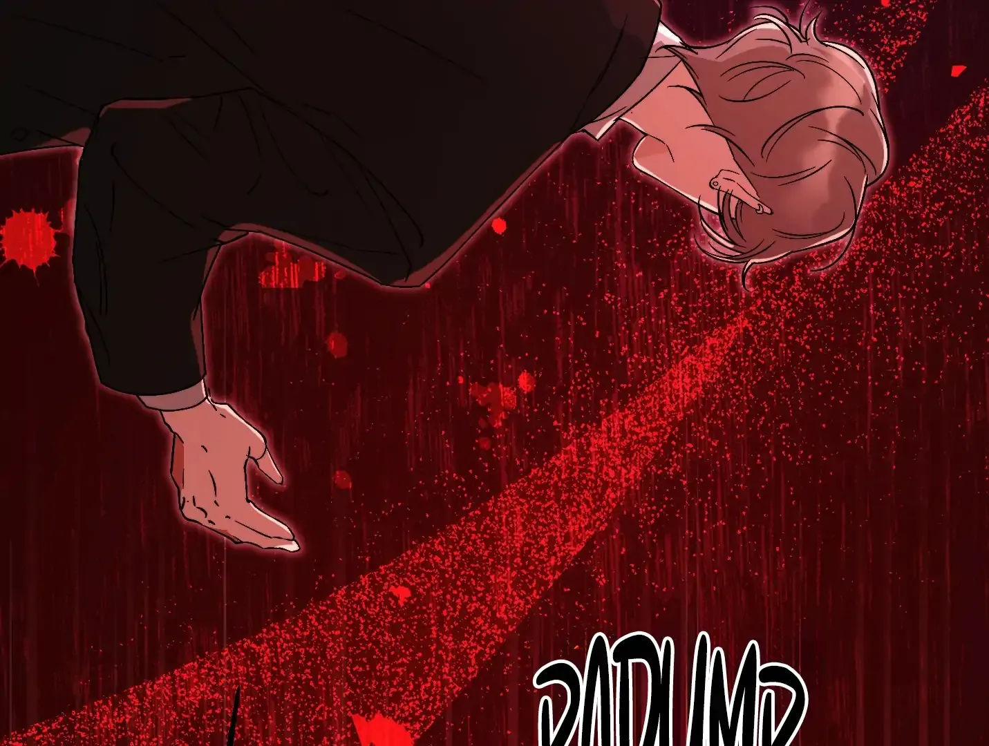 The Unrecognized You Chapter 1 page 191 - 