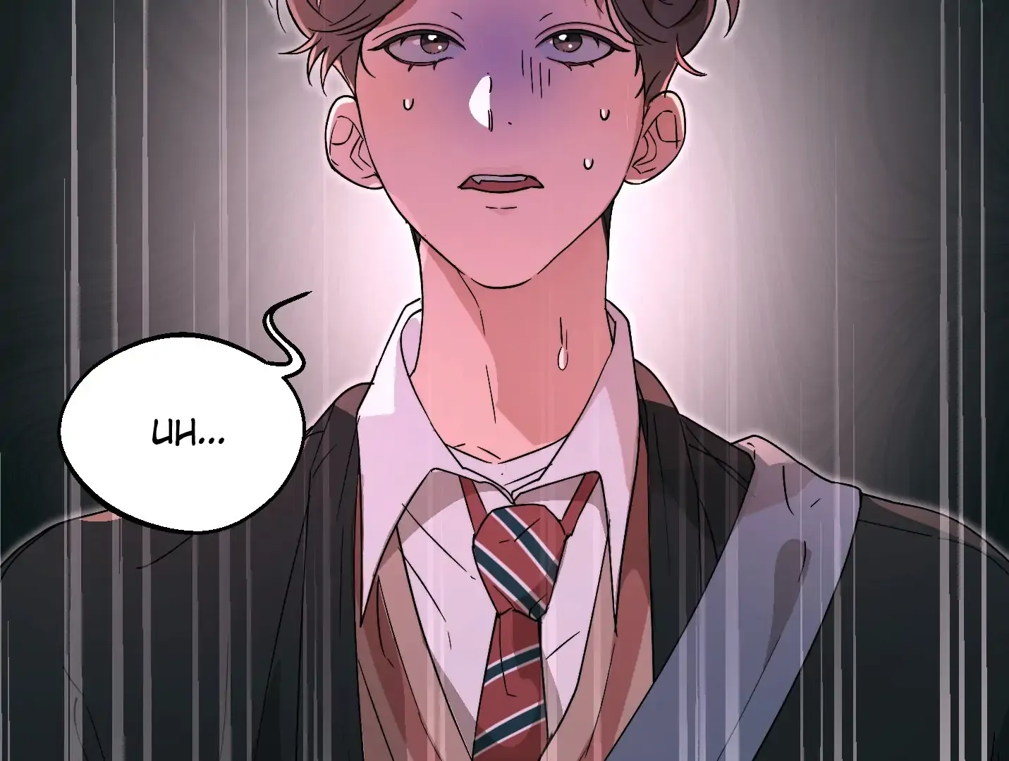 The Unrecognized You Chapter 1 page 195 - 