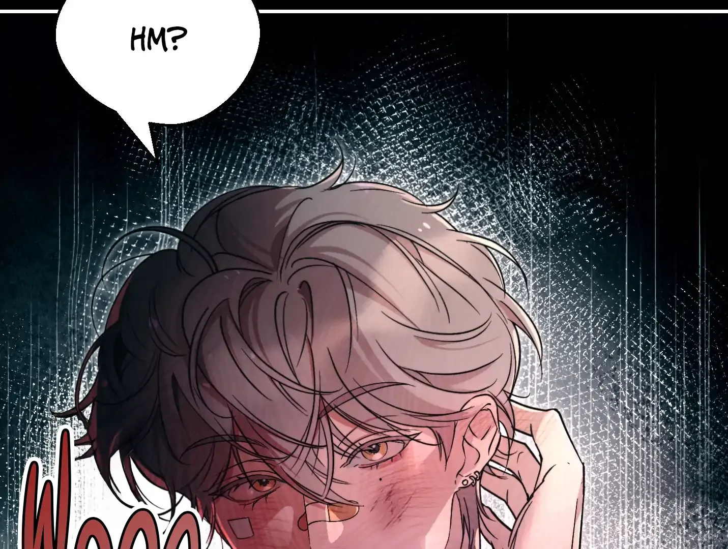 The Unrecognized You Chapter 1 page 198 - 
