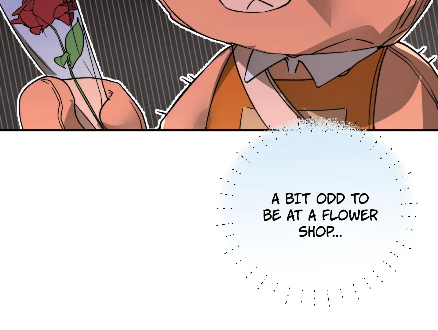 The Unrecognized You Chapter 1 page 22 - 