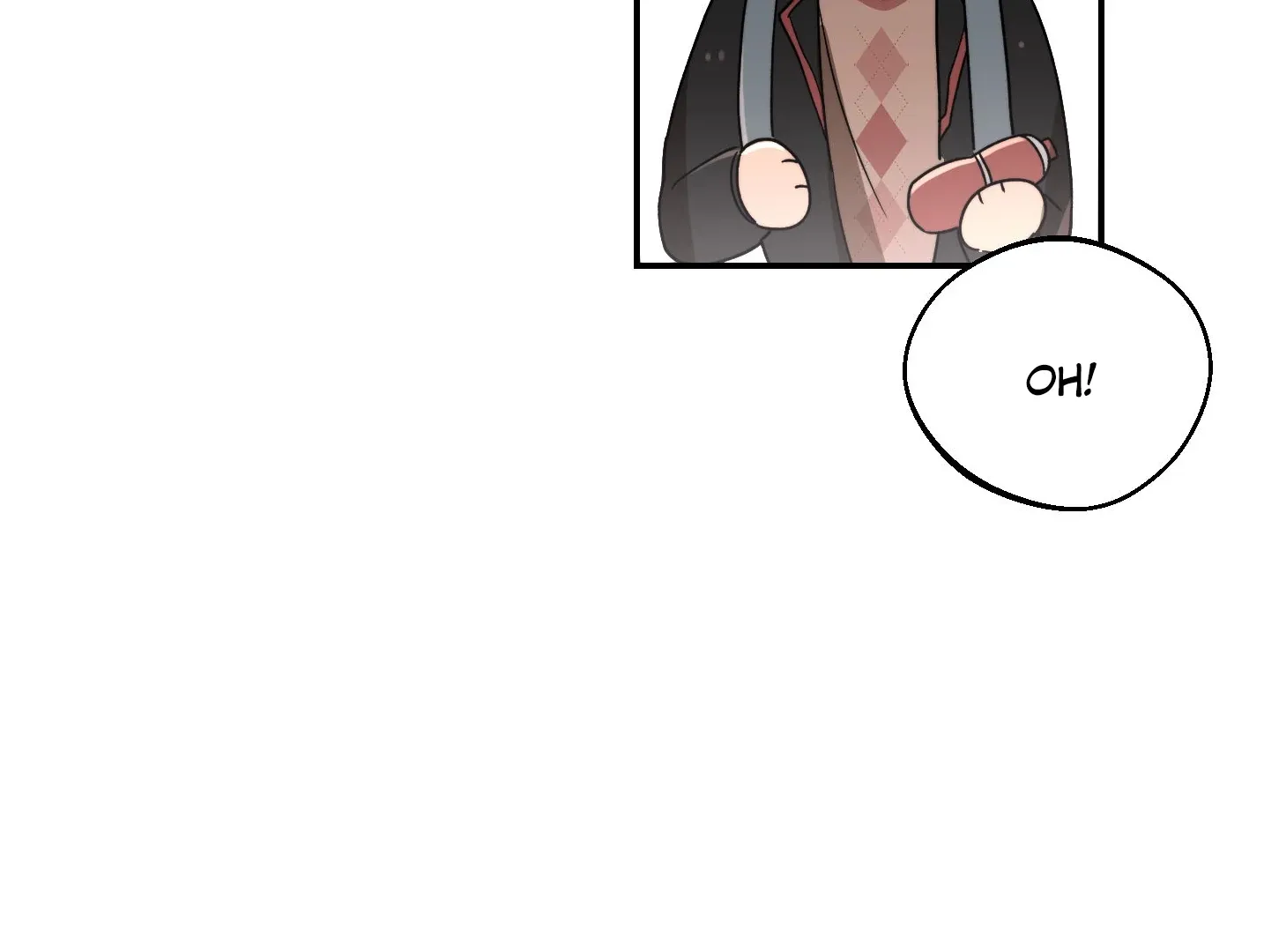 The Unrecognized You Chapter 1 page 25 - 
