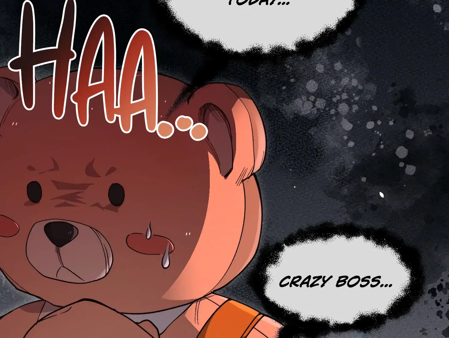 The Unrecognized You Chapter 1 page 28 - 