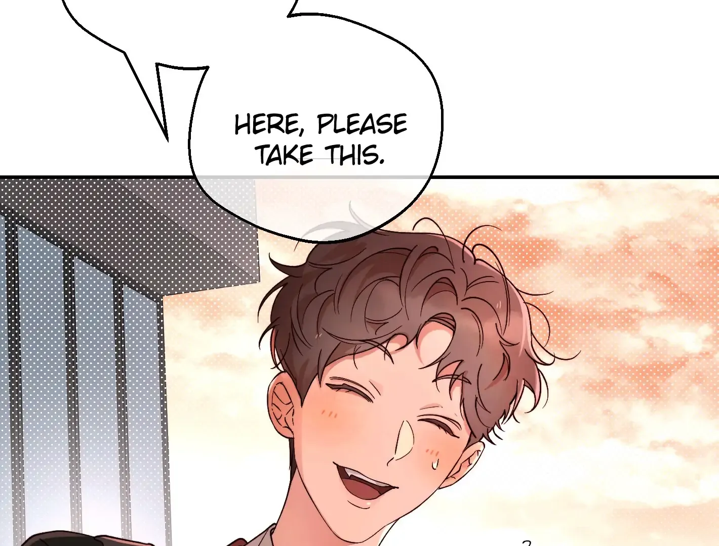 The Unrecognized You Chapter 1 page 32 - 