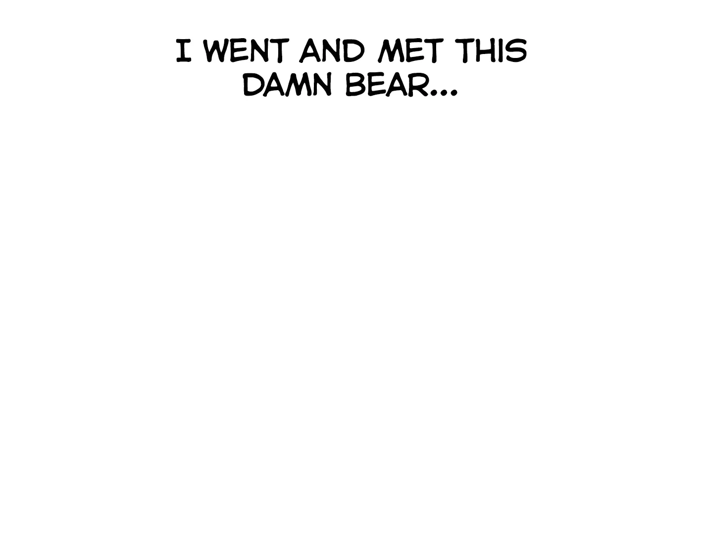 The Unrecognized You Chapter 1 page 37 - 
