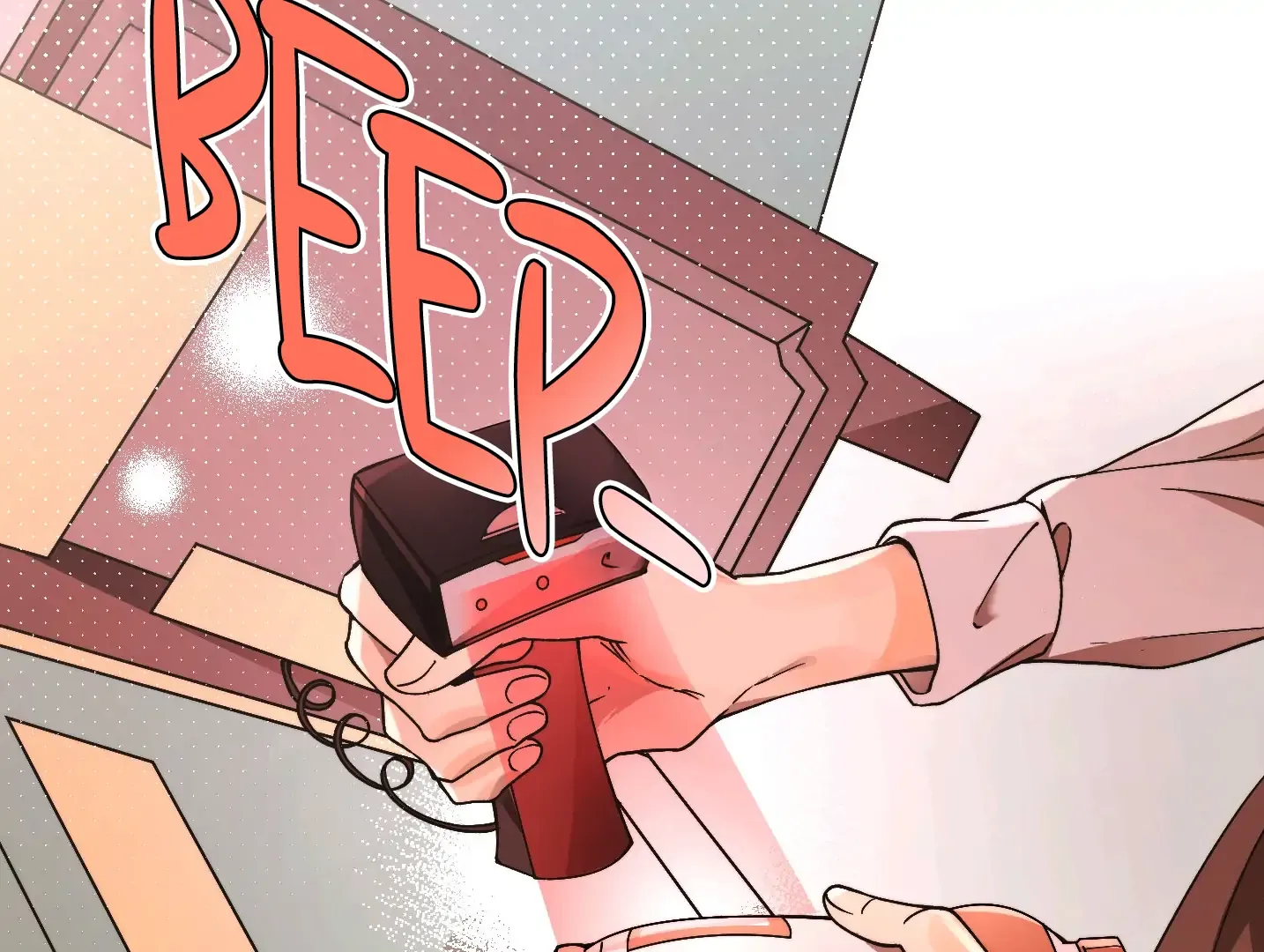 The Unrecognized You Chapter 1 page 5 - 