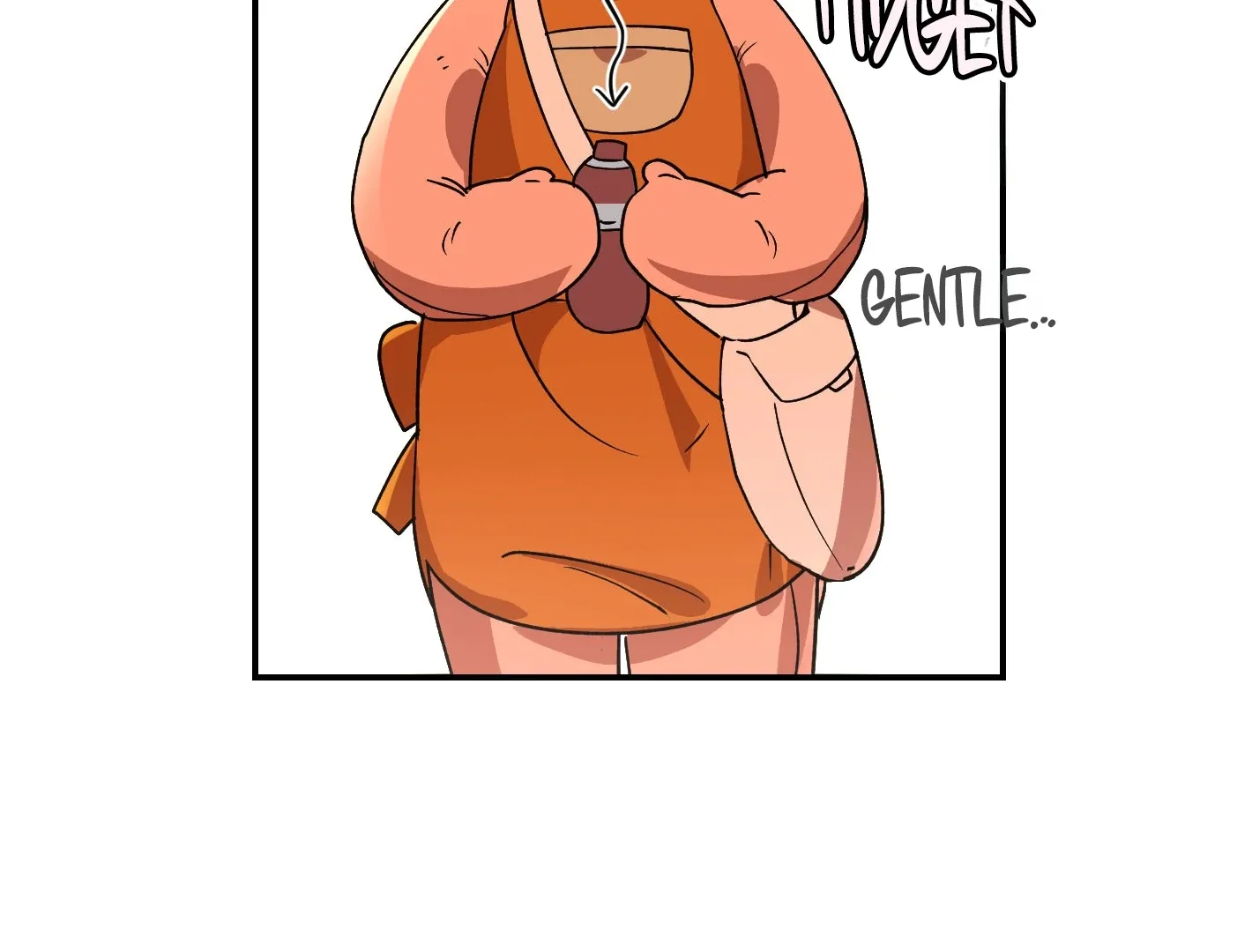 The Unrecognized You Chapter 1 page 47 - 