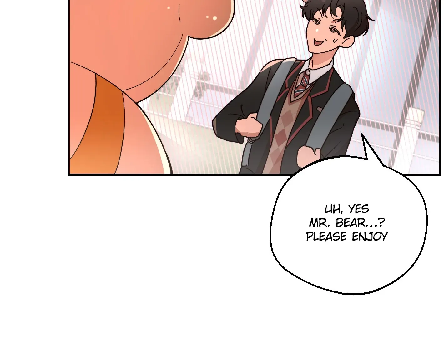 The Unrecognized You Chapter 1 page 52 - 