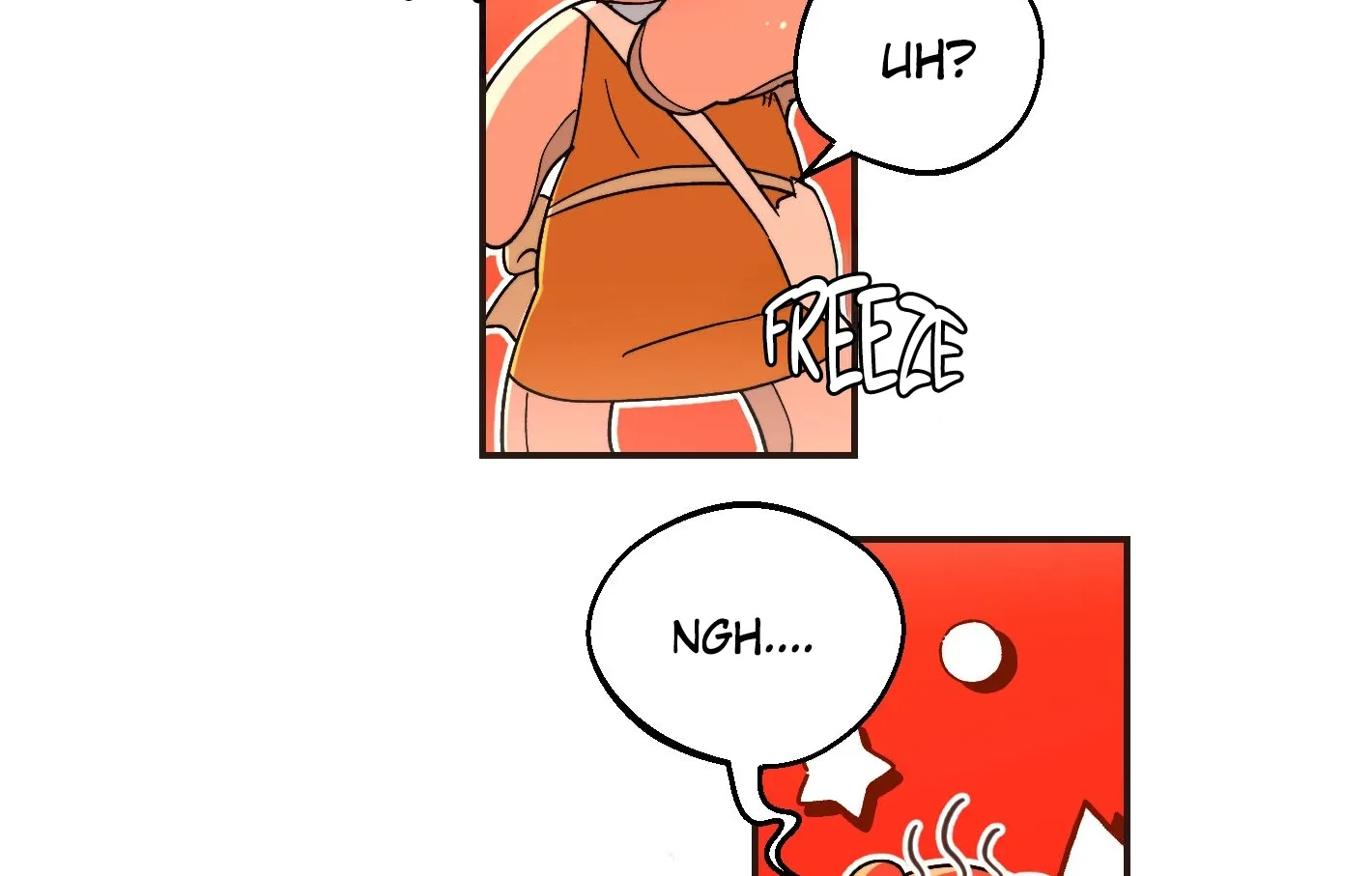 The Unrecognized You Chapter 1 page 55 - 