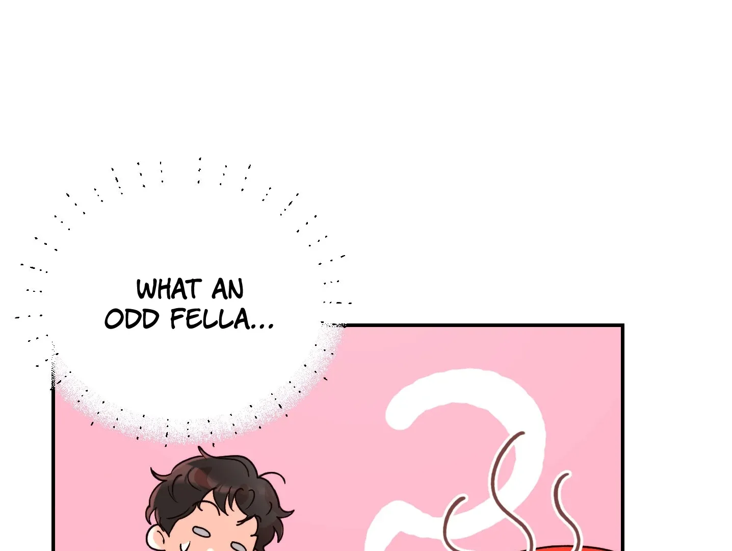 The Unrecognized You Chapter 1 page 57 - 