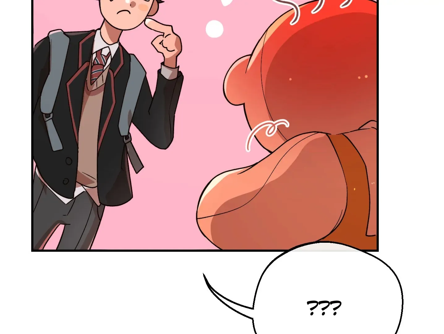 The Unrecognized You Chapter 1 page 58 - 