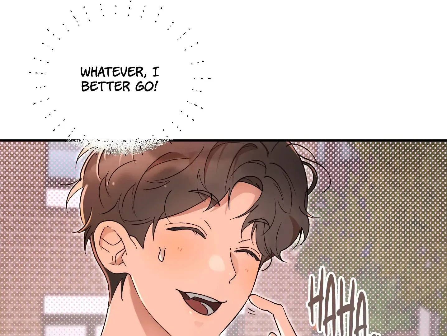 The Unrecognized You Chapter 1 page 60 - 