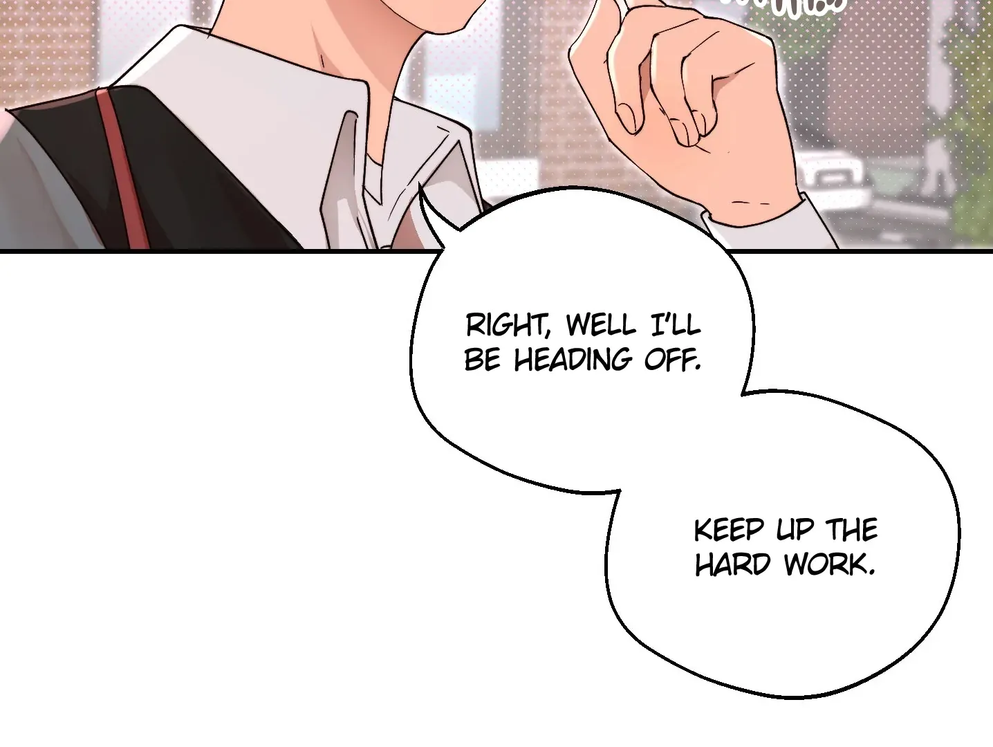 The Unrecognized You Chapter 1 page 61 - 