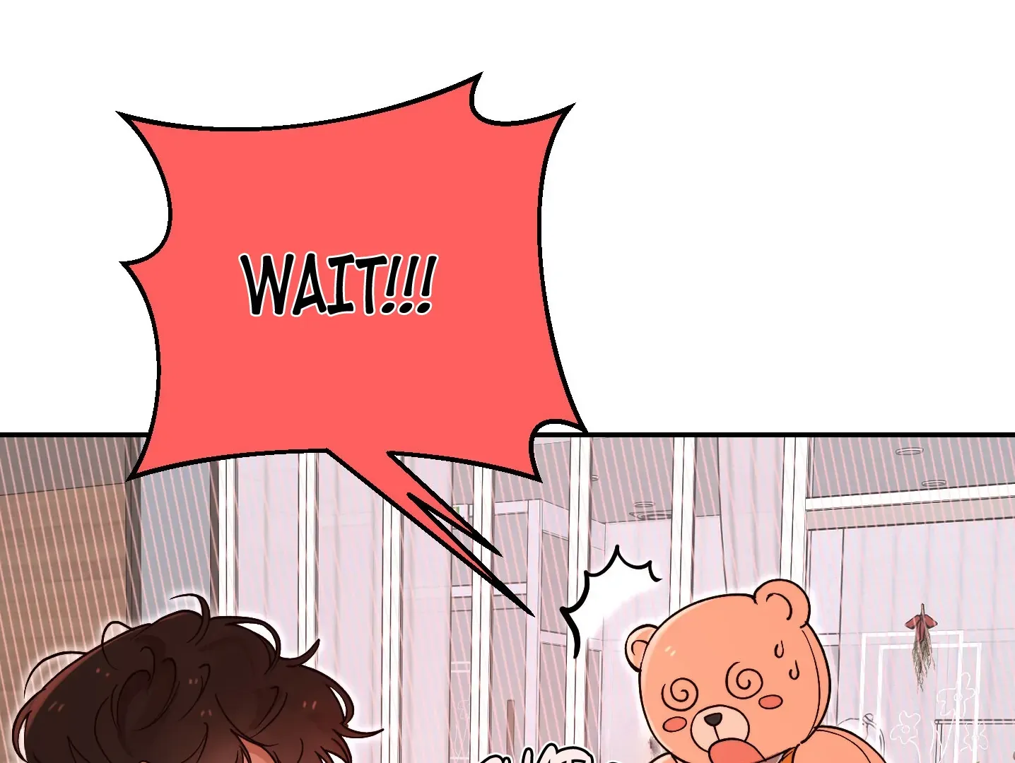 The Unrecognized You Chapter 1 page 64 - 