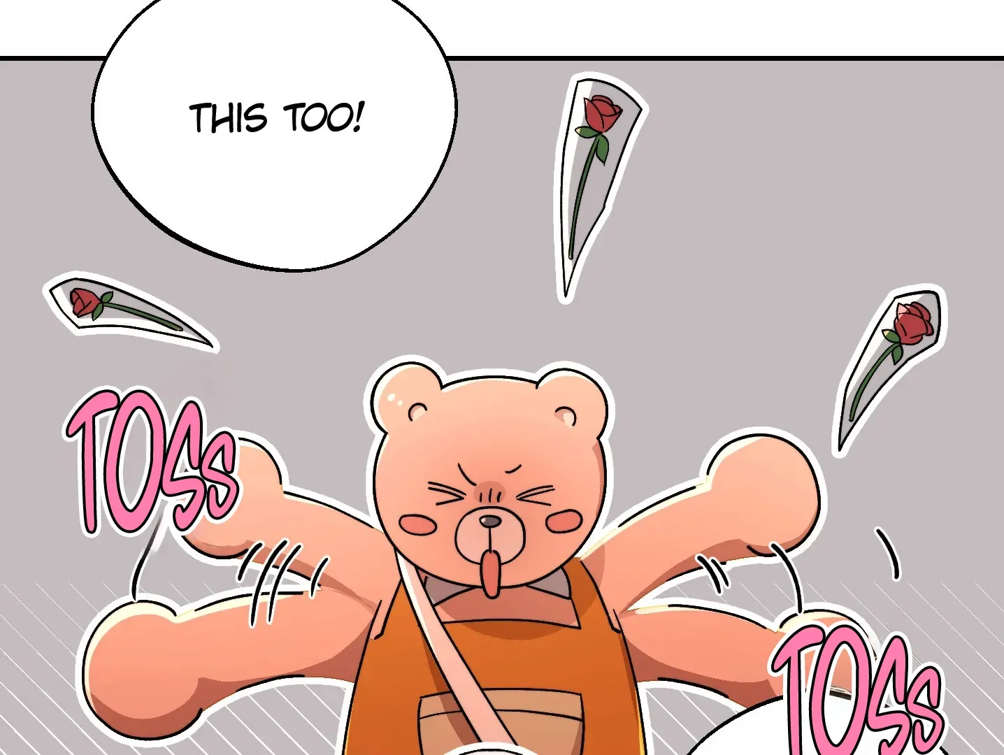 The Unrecognized You Chapter 1 page 70 - 