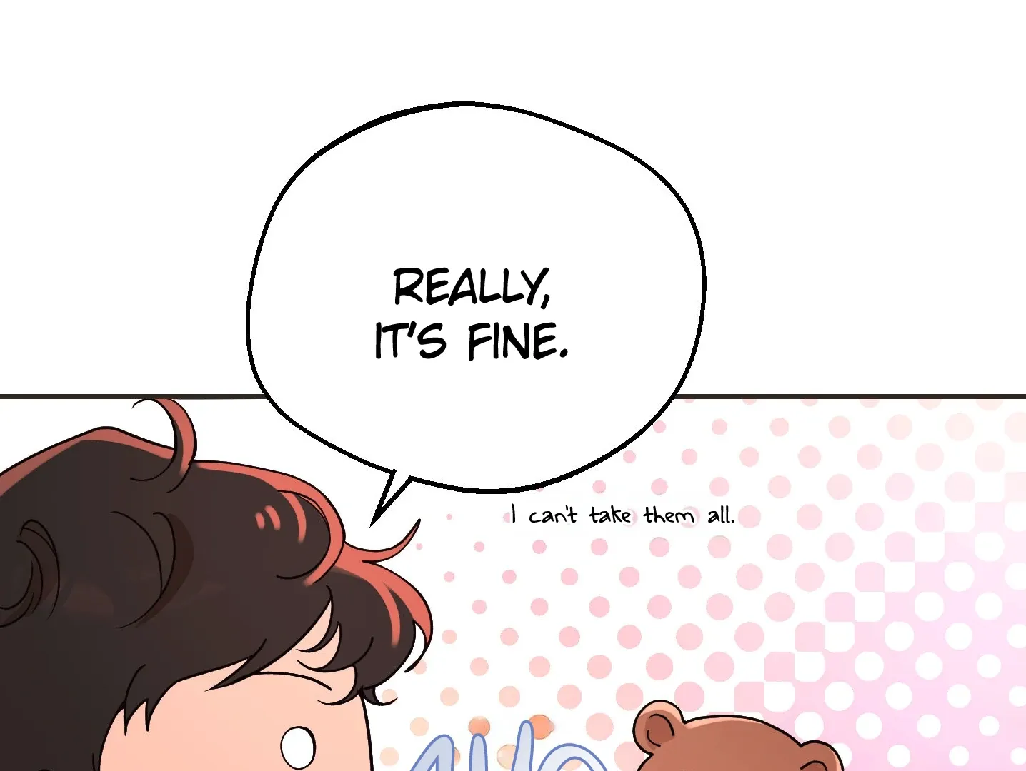 The Unrecognized You Chapter 1 page 77 - 