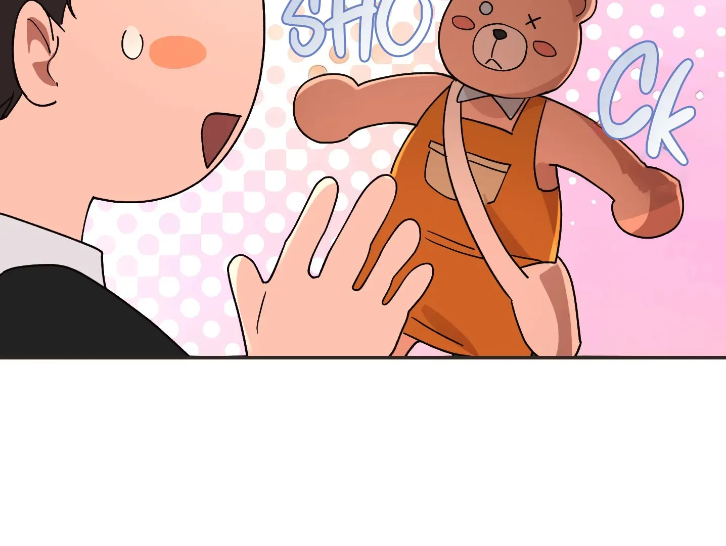 The Unrecognized You Chapter 1 page 78 - 