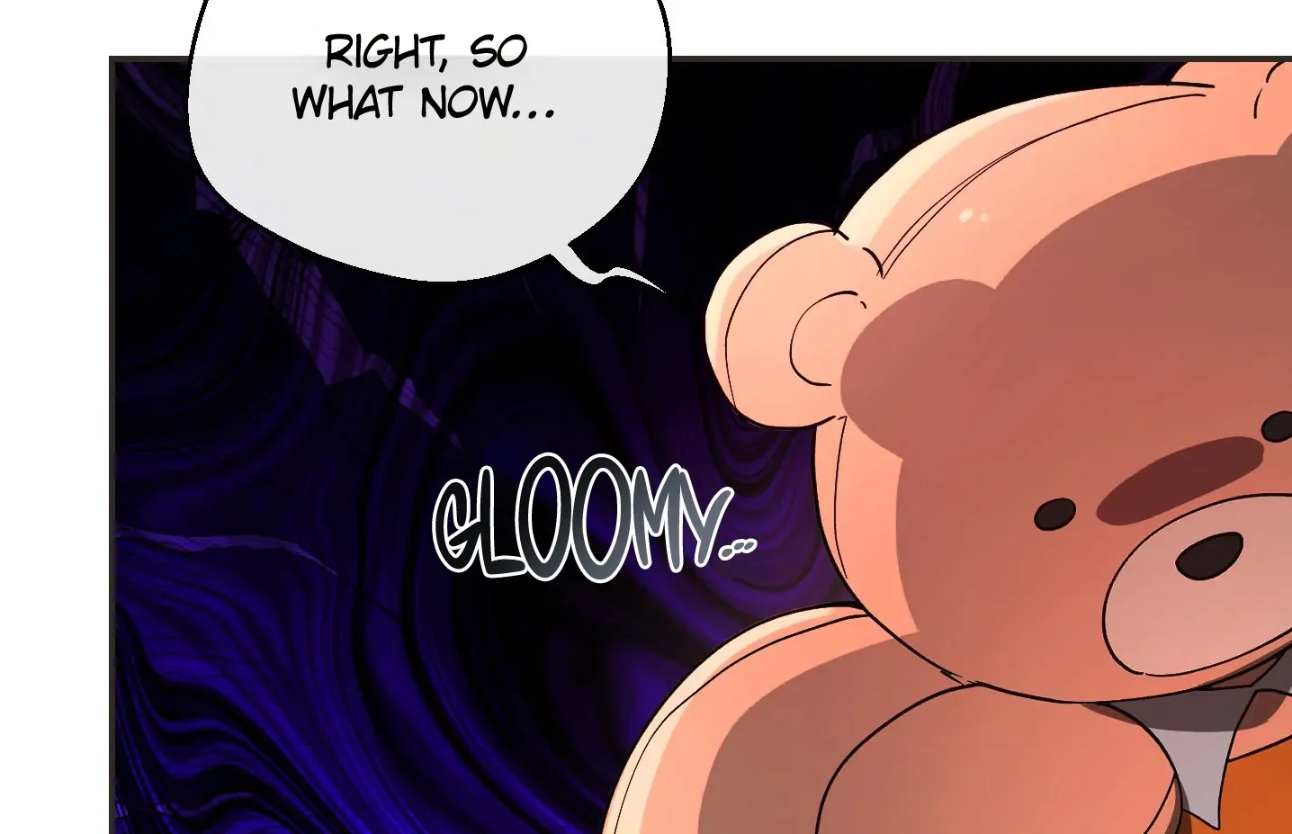The Unrecognized You Chapter 1 page 80 - 