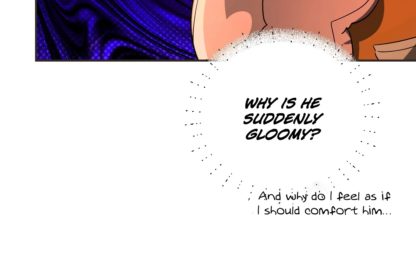 The Unrecognized You Chapter 1 page 81 - 