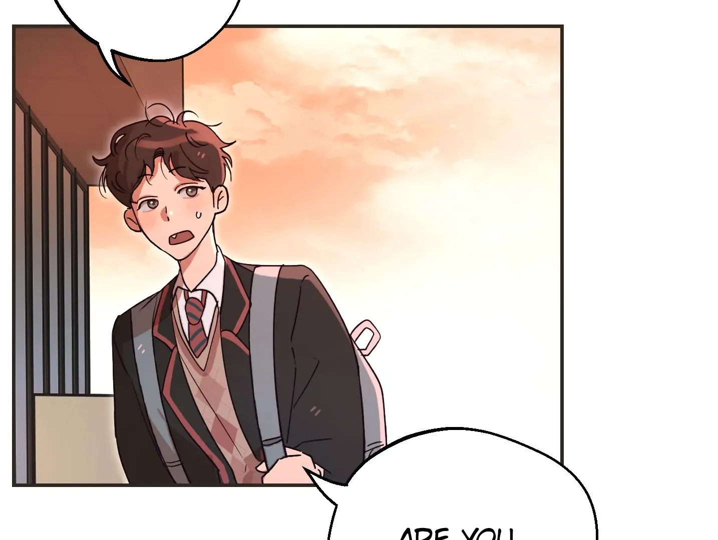 The Unrecognized You Chapter 1 page 83 - 