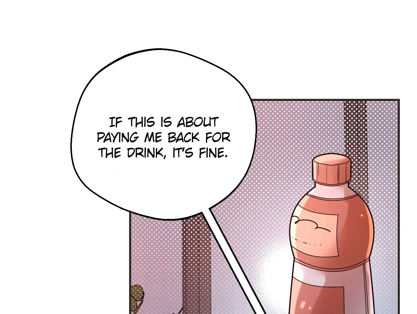 The Unrecognized You Chapter 1 page 85 - 
