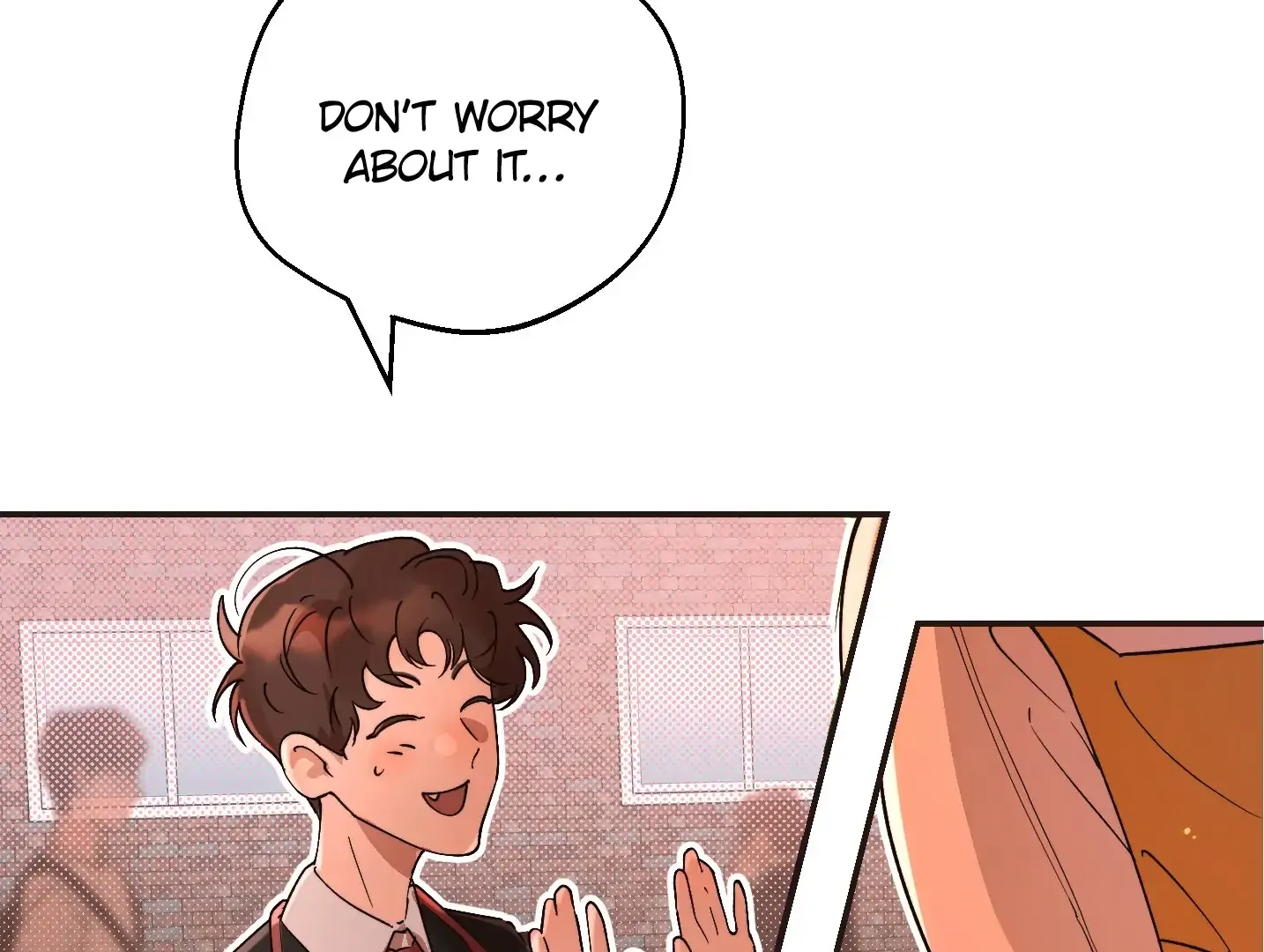 The Unrecognized You Chapter 1 page 88 - 