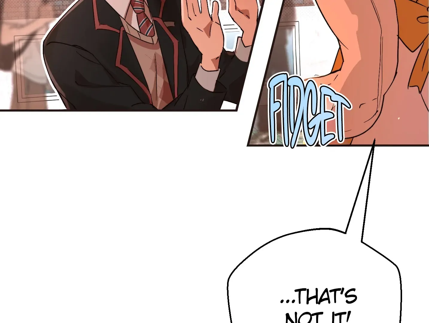 The Unrecognized You Chapter 1 page 89 - 