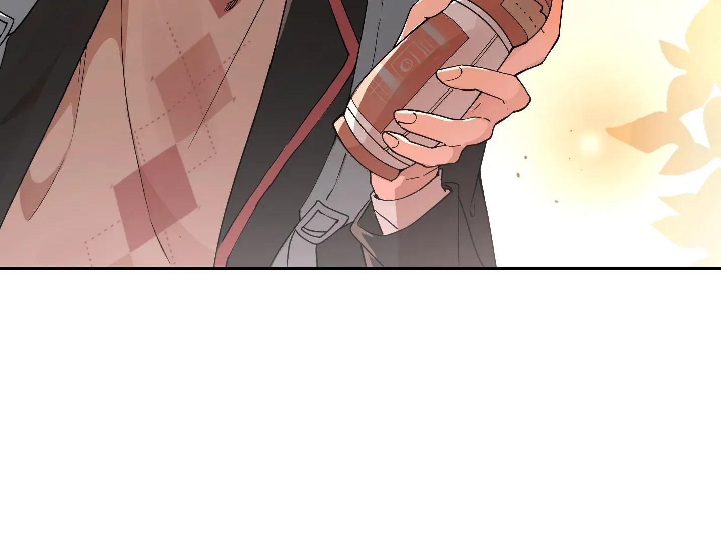 The Unrecognized You Chapter 1 page 10 - 