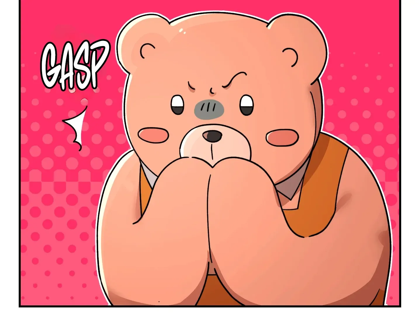 The Unrecognized You Chapter 1 page 91 - 
