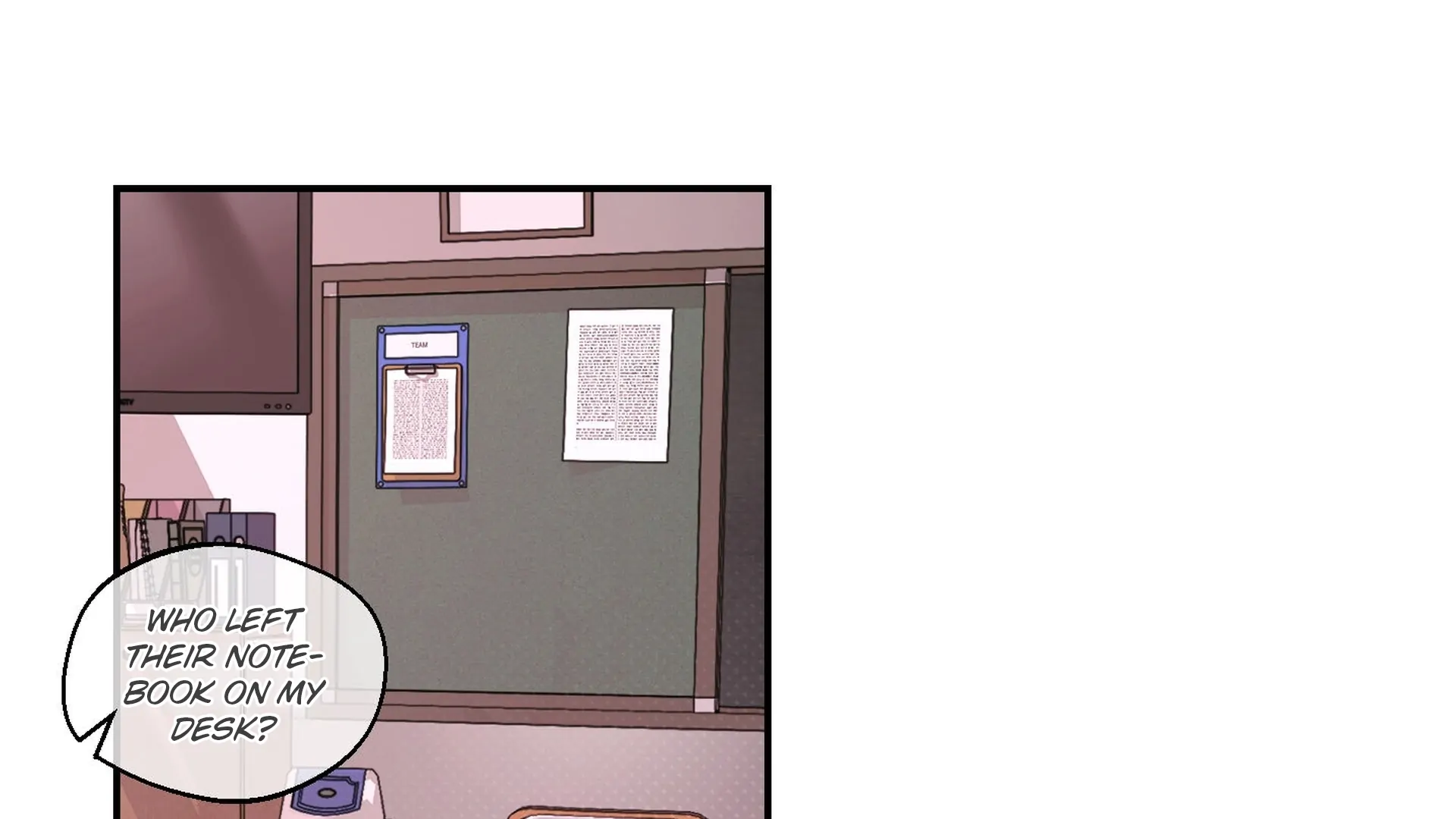 The Unrecognized You Chapter 3 page 2 - 