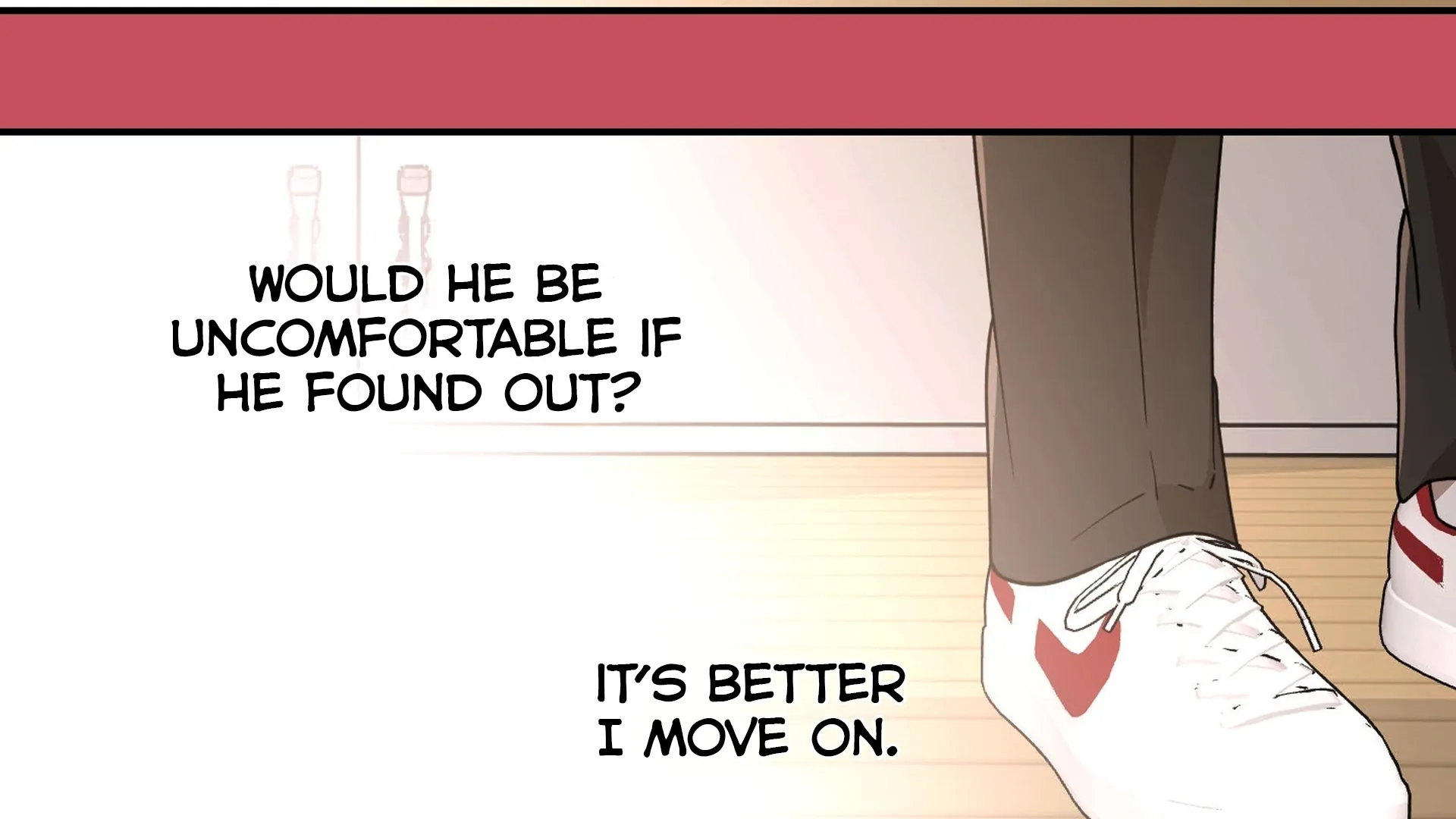 The Unrecognized You Chapter 3 page 101 - 