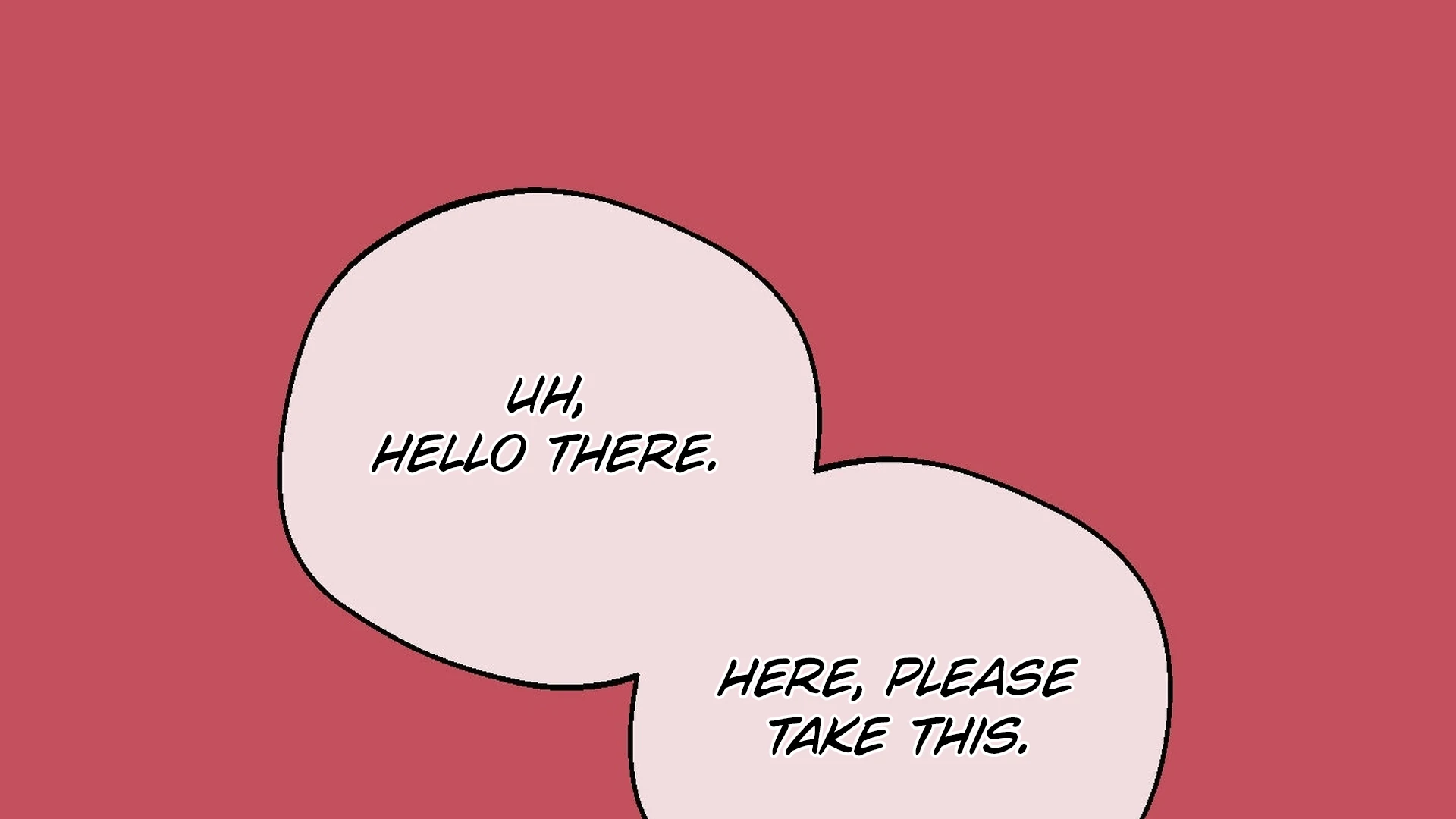 The Unrecognized You Chapter 3 page 106 - 