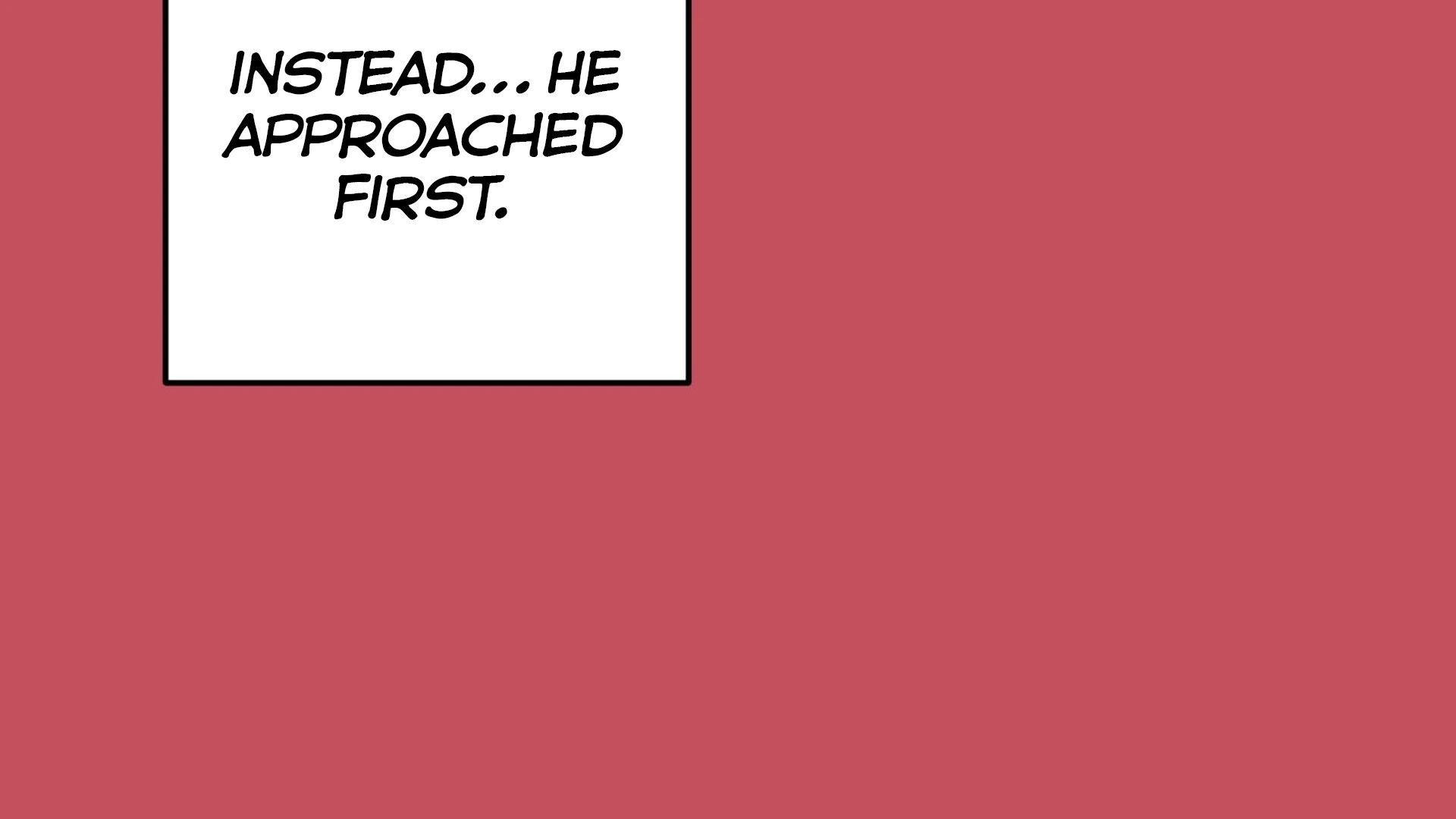 The Unrecognized You Chapter 3 page 110 - 