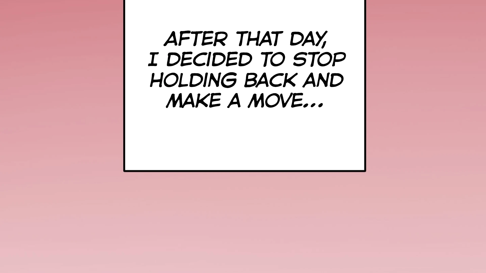 The Unrecognized You Chapter 3 page 116 - 