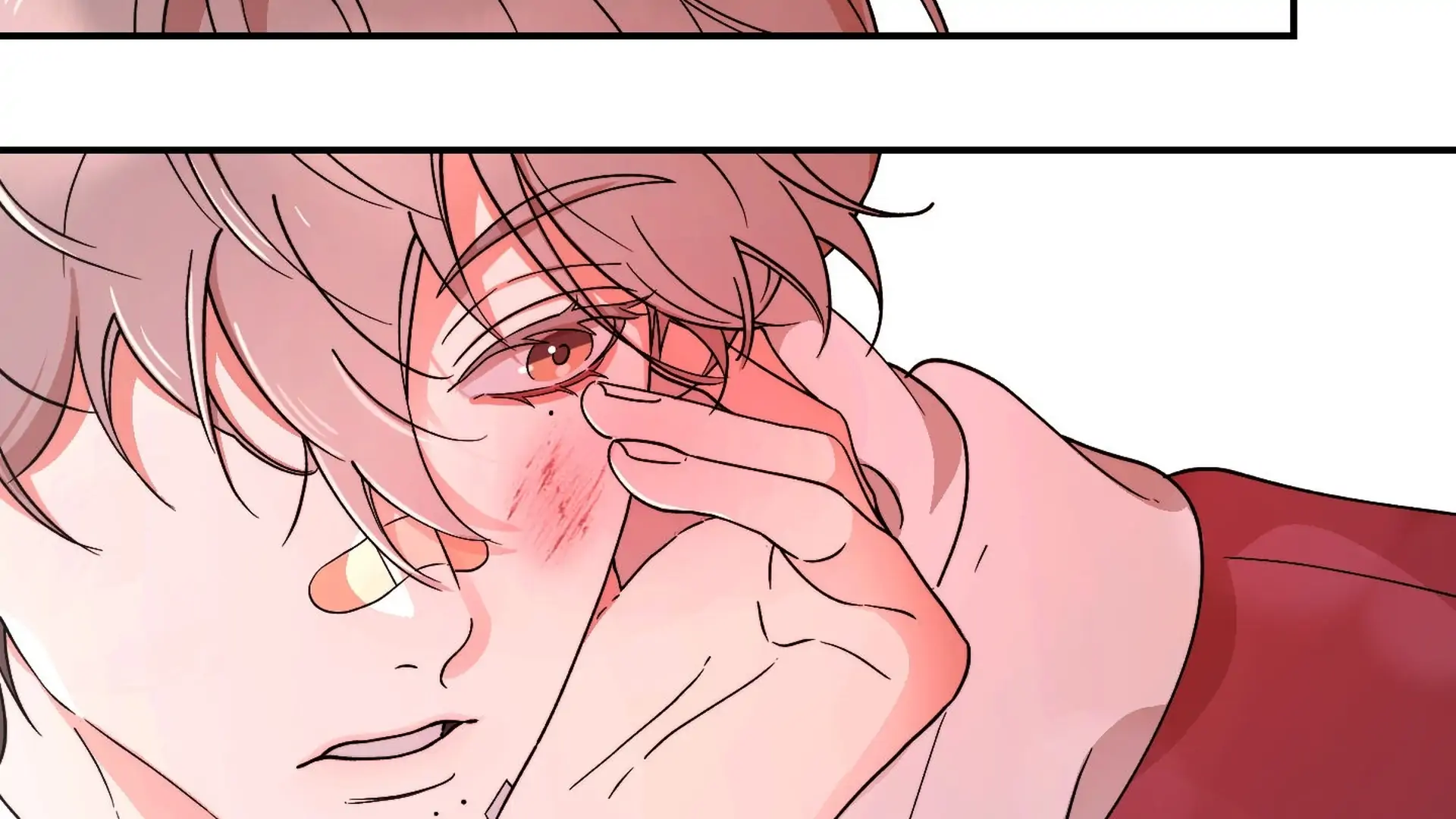 The Unrecognized You Chapter 3 page 129 - 