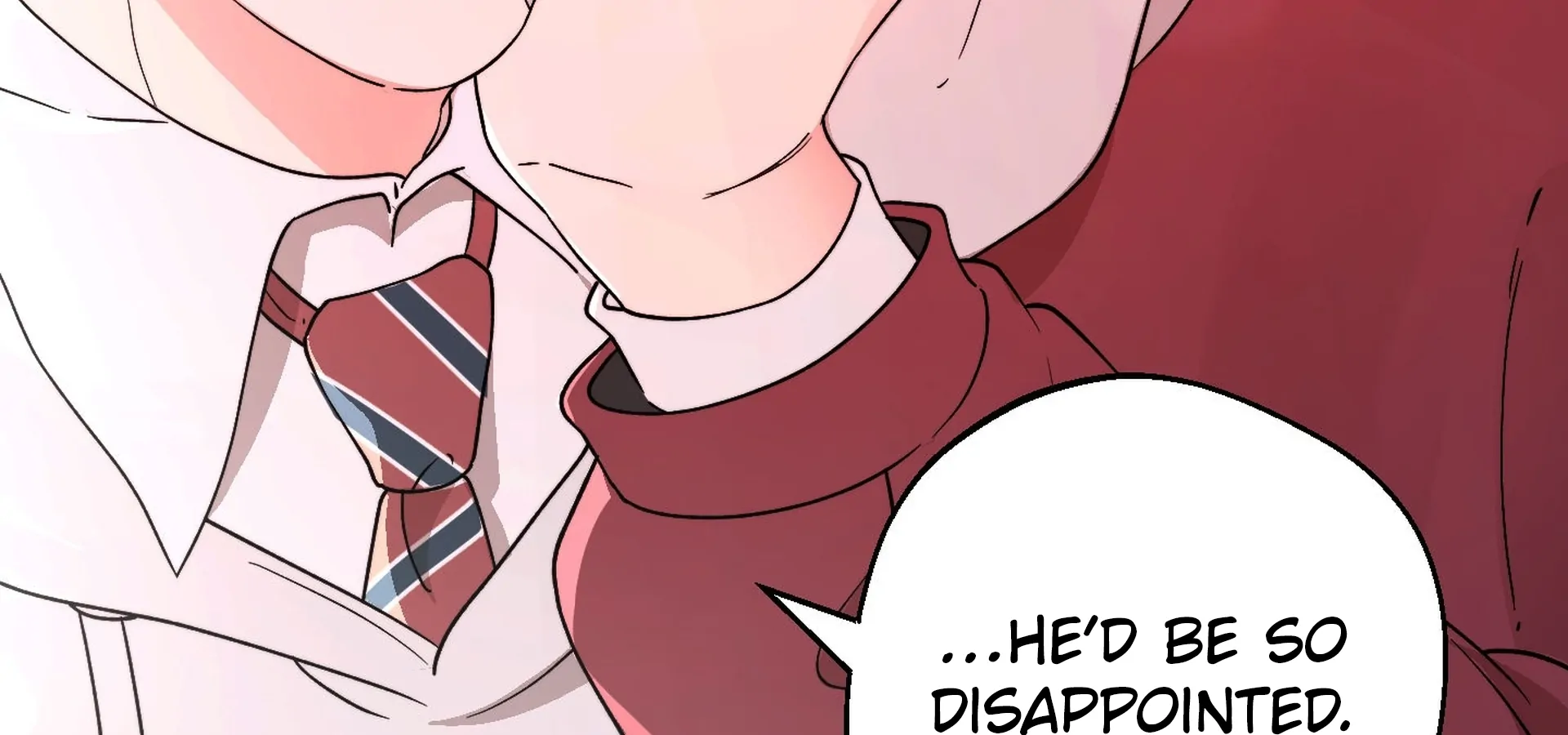 The Unrecognized You Chapter 3 page 130 - 