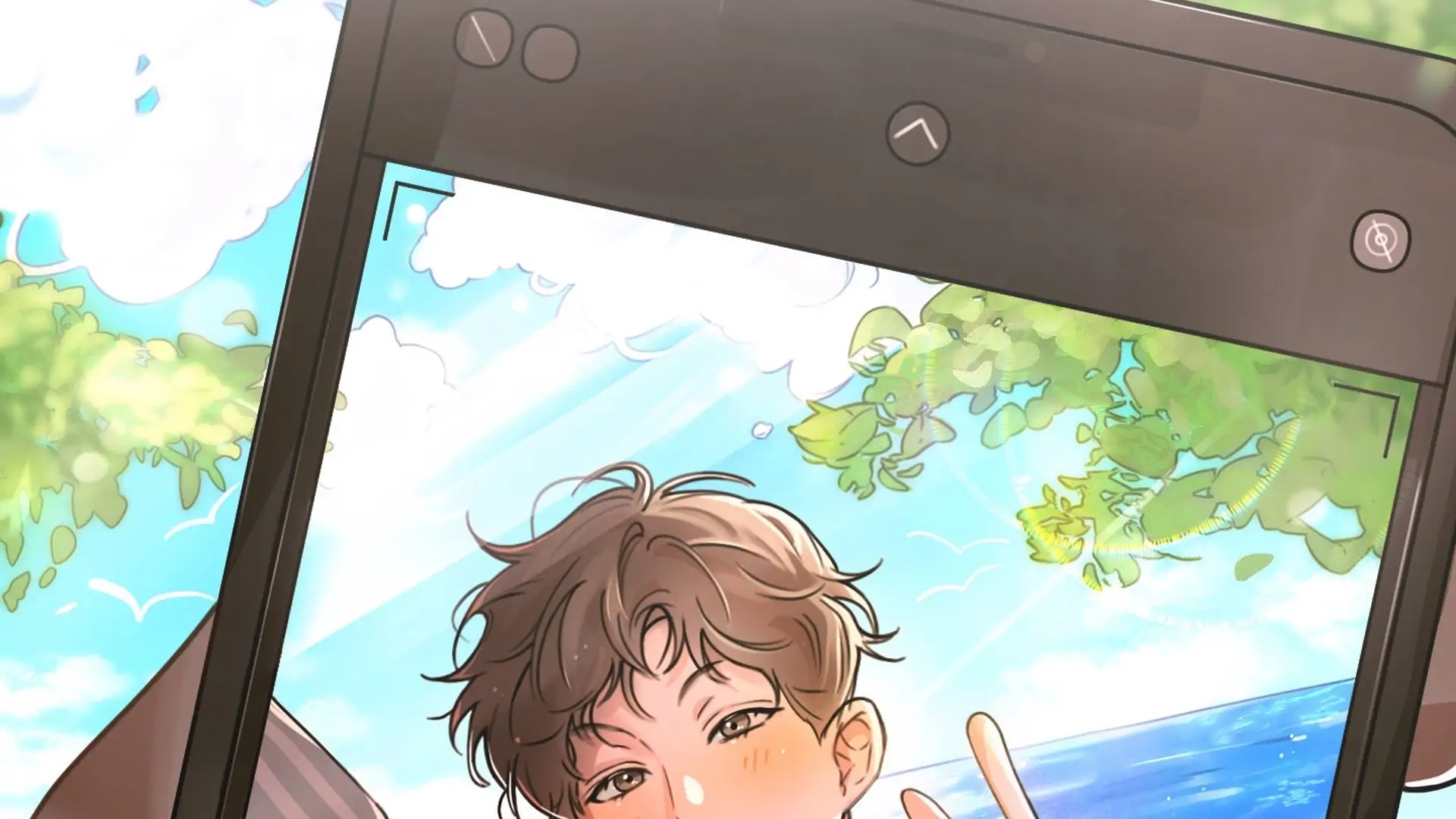 The Unrecognized You Chapter 3 page 143 - 
