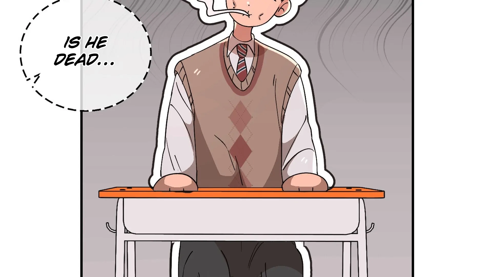 The Unrecognized You Chapter 3 page 150 - 
