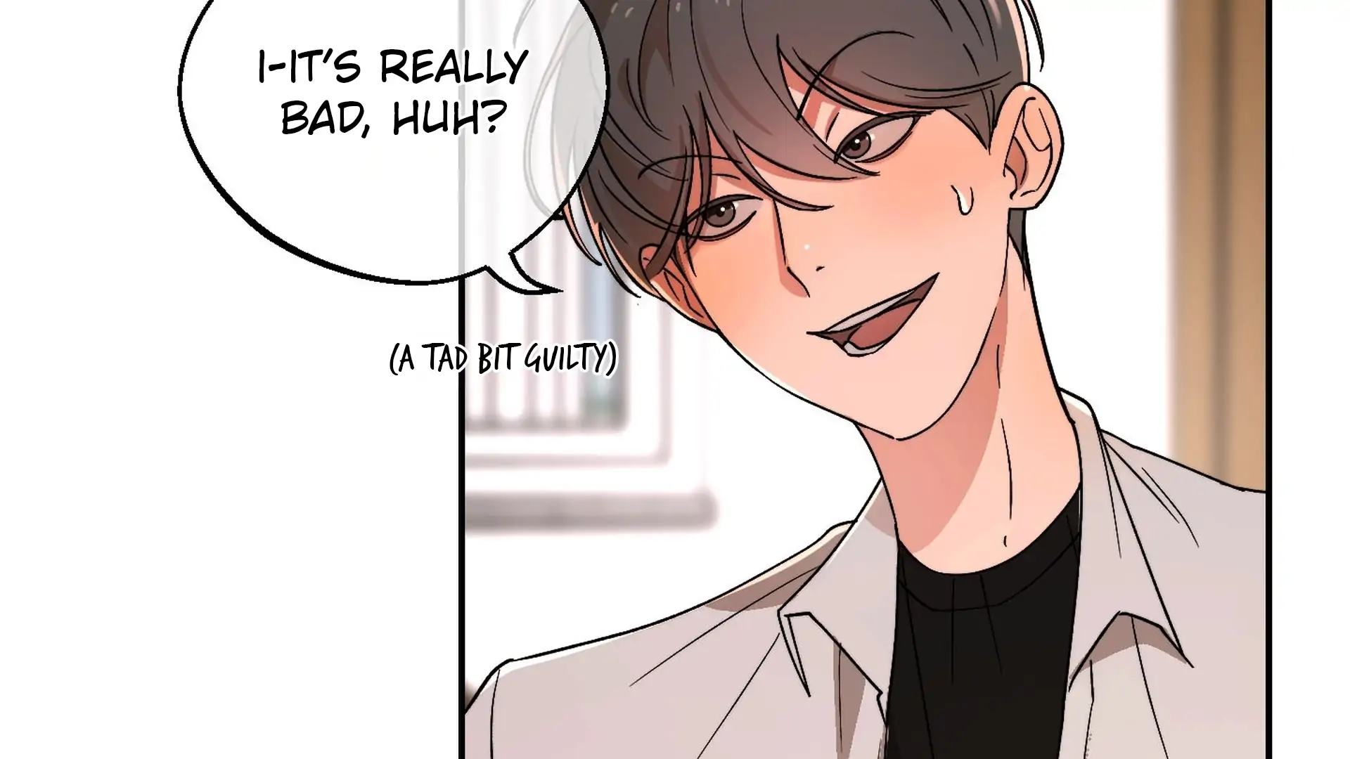 The Unrecognized You Chapter 3 page 158 - 