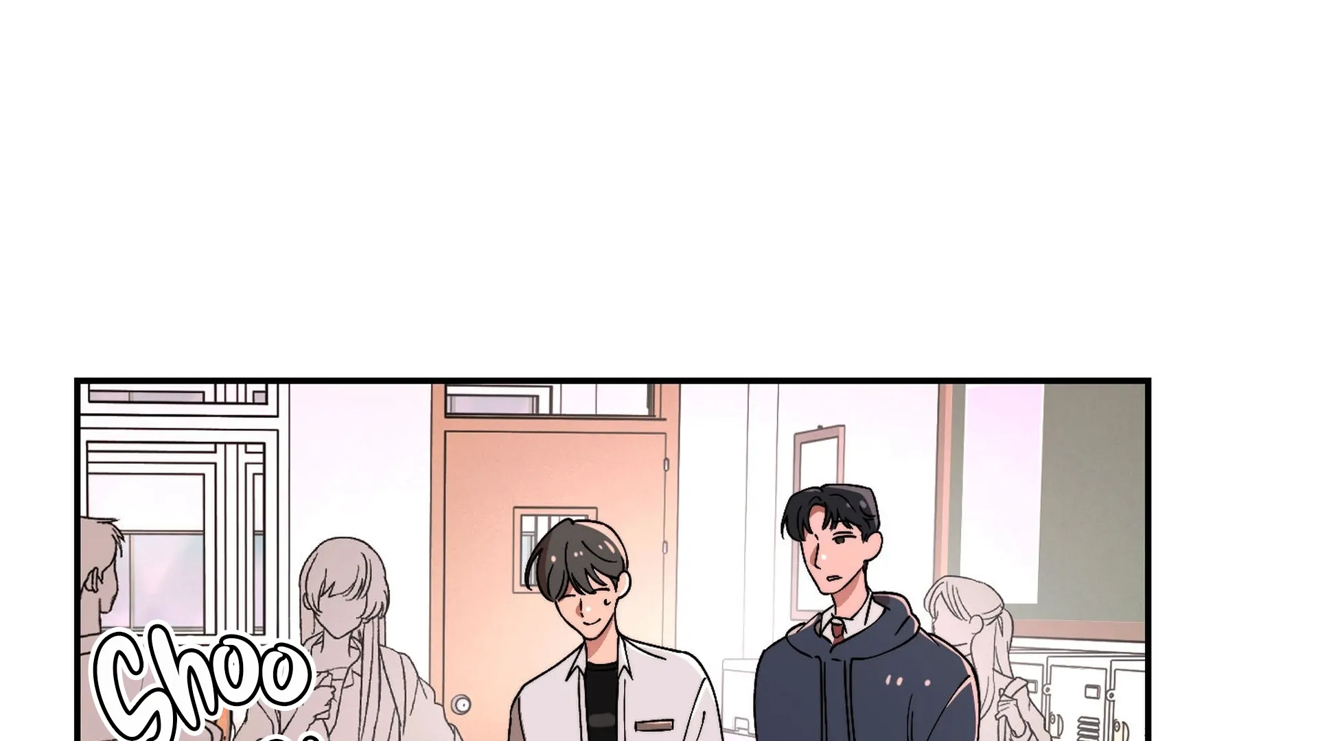 The Unrecognized You Chapter 3 page 160 - 