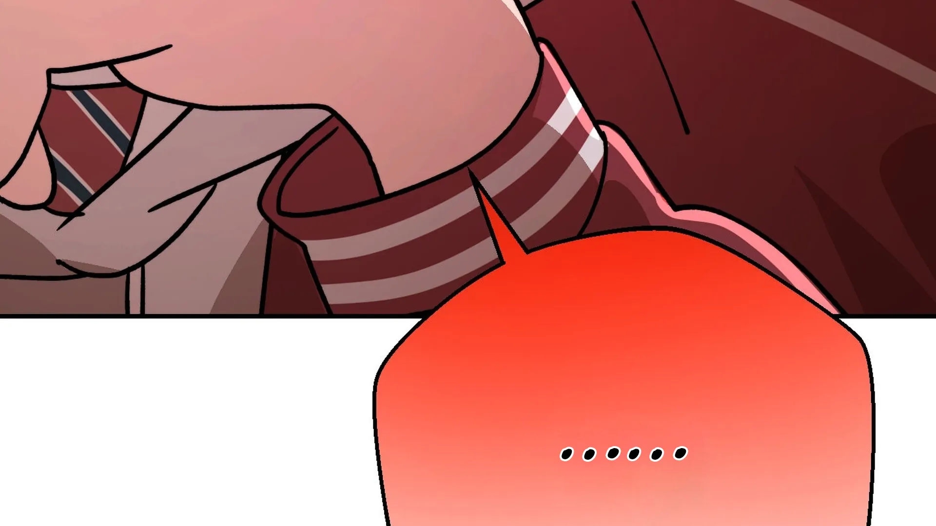 The Unrecognized You Chapter 3 page 17 - 