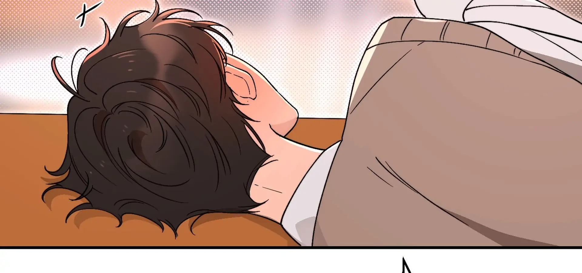 The Unrecognized You Chapter 3 page 164 - 