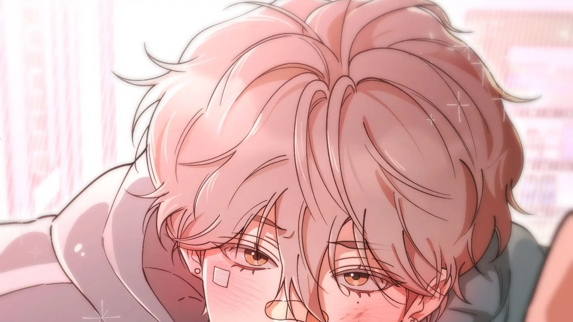 The Unrecognized You Chapter 3 page 167 - 