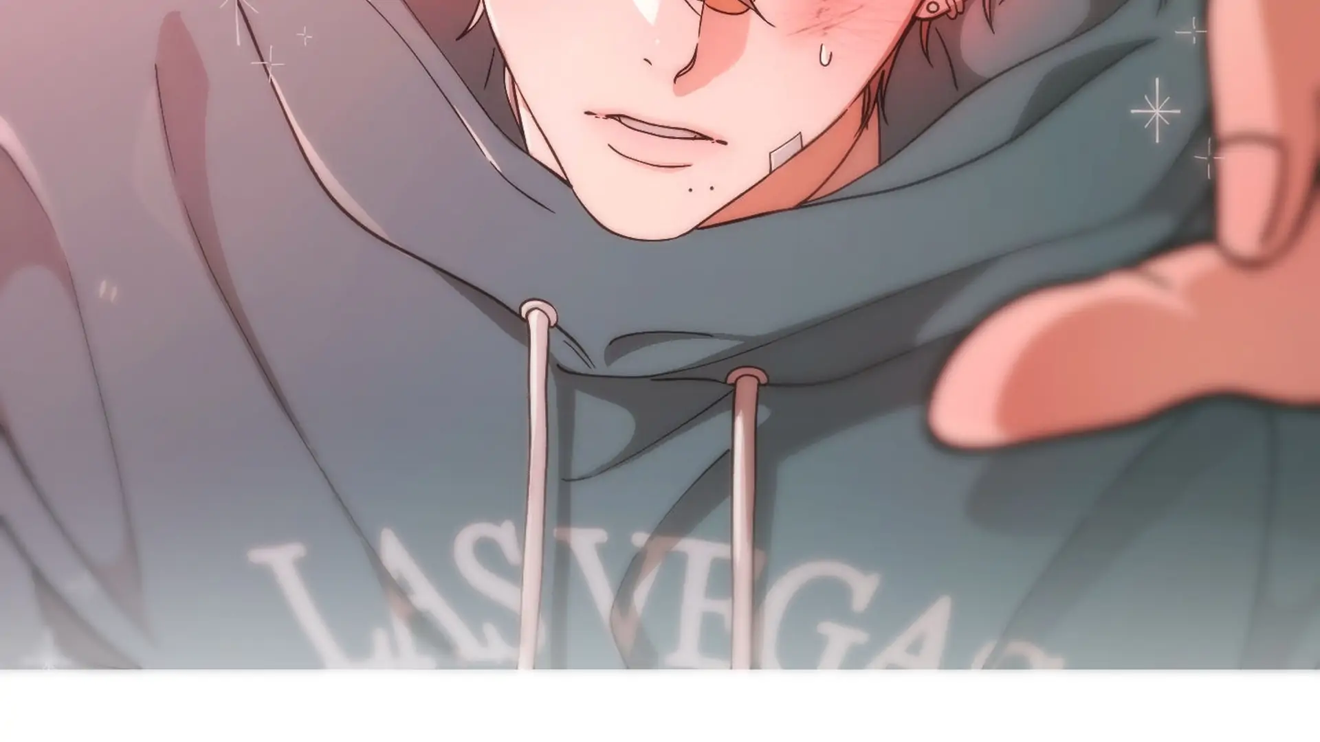 The Unrecognized You Chapter 3 page 168 - 
