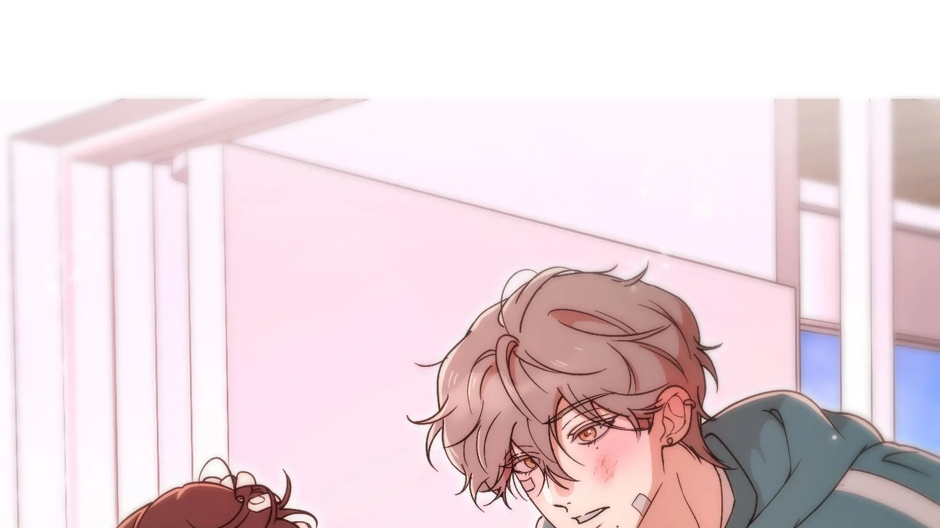 The Unrecognized You Chapter 3 page 169 - 