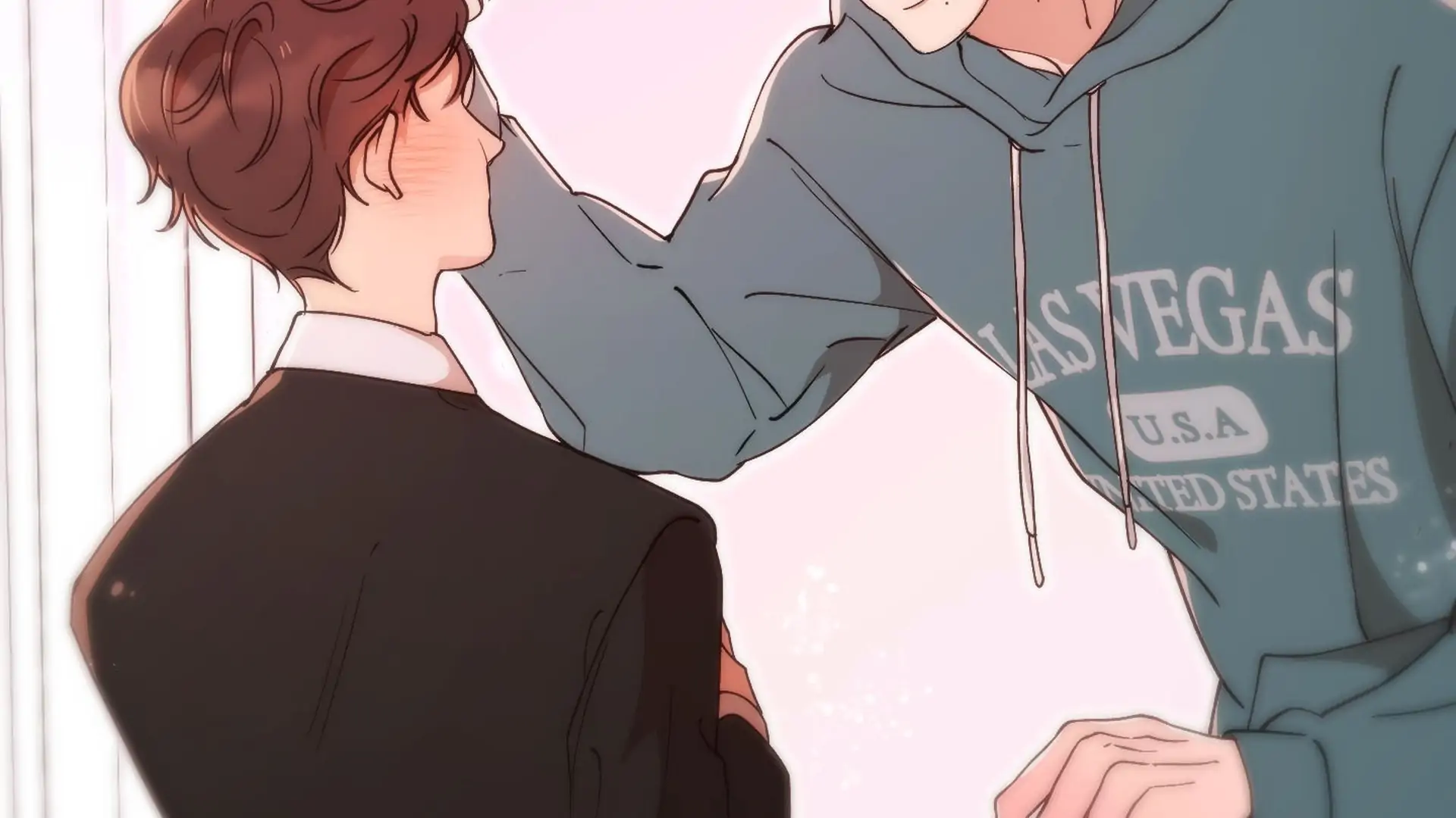 The Unrecognized You Chapter 3 page 170 - 