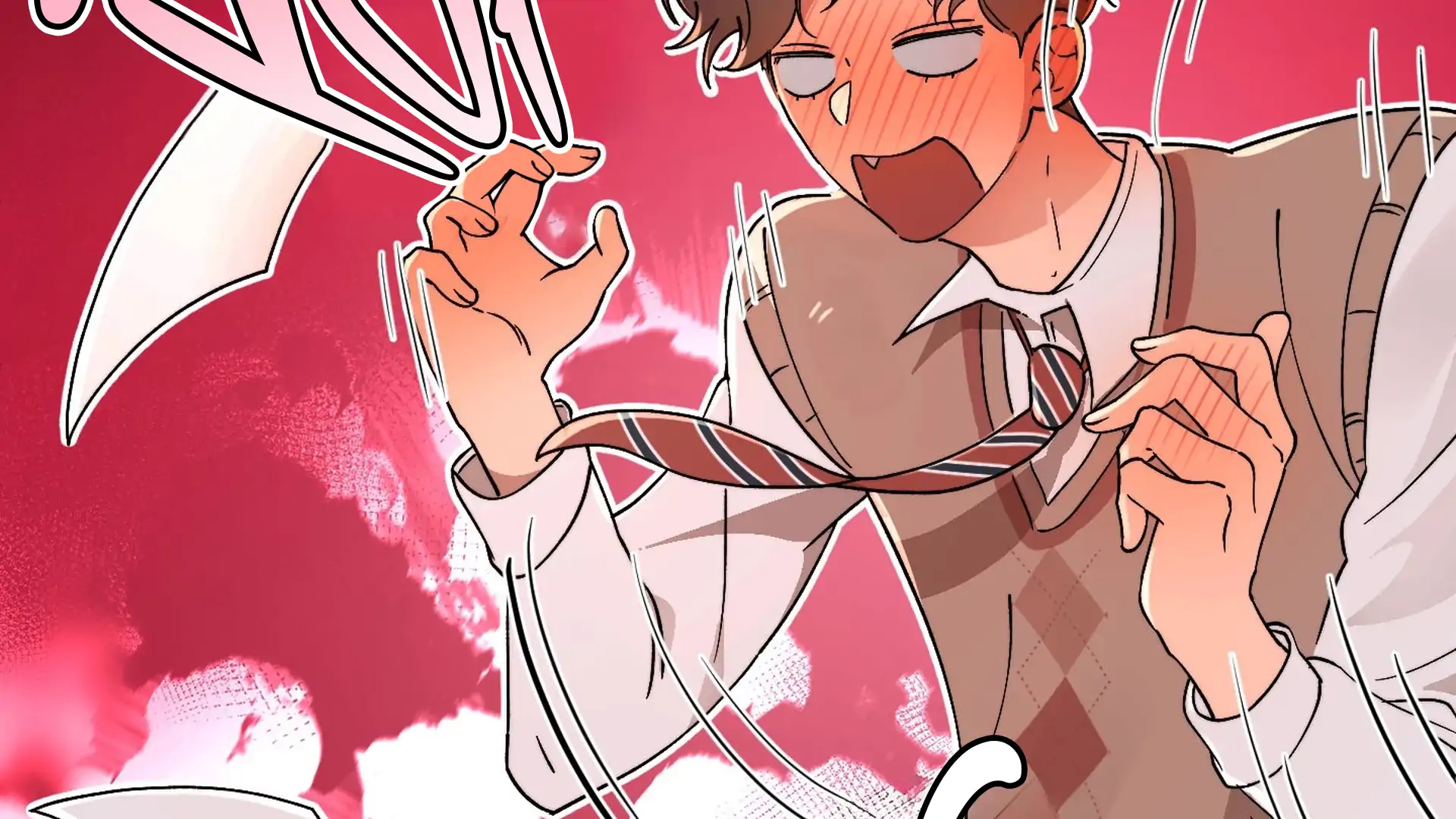 The Unrecognized You Chapter 3 page 174 - 